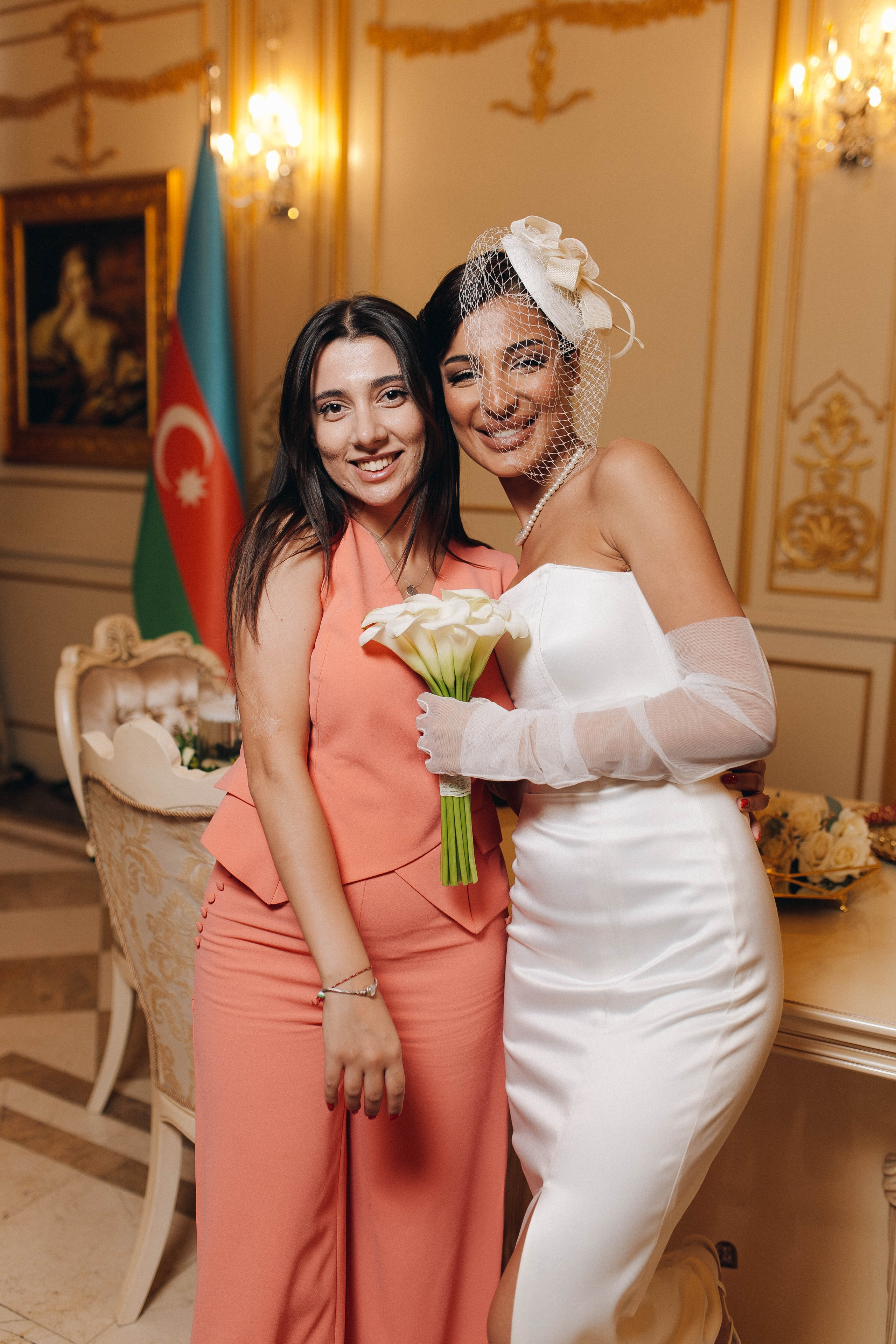 KAMAL&RAFIGA. Wedding&Event photographer Ismail Rzayev in Baku