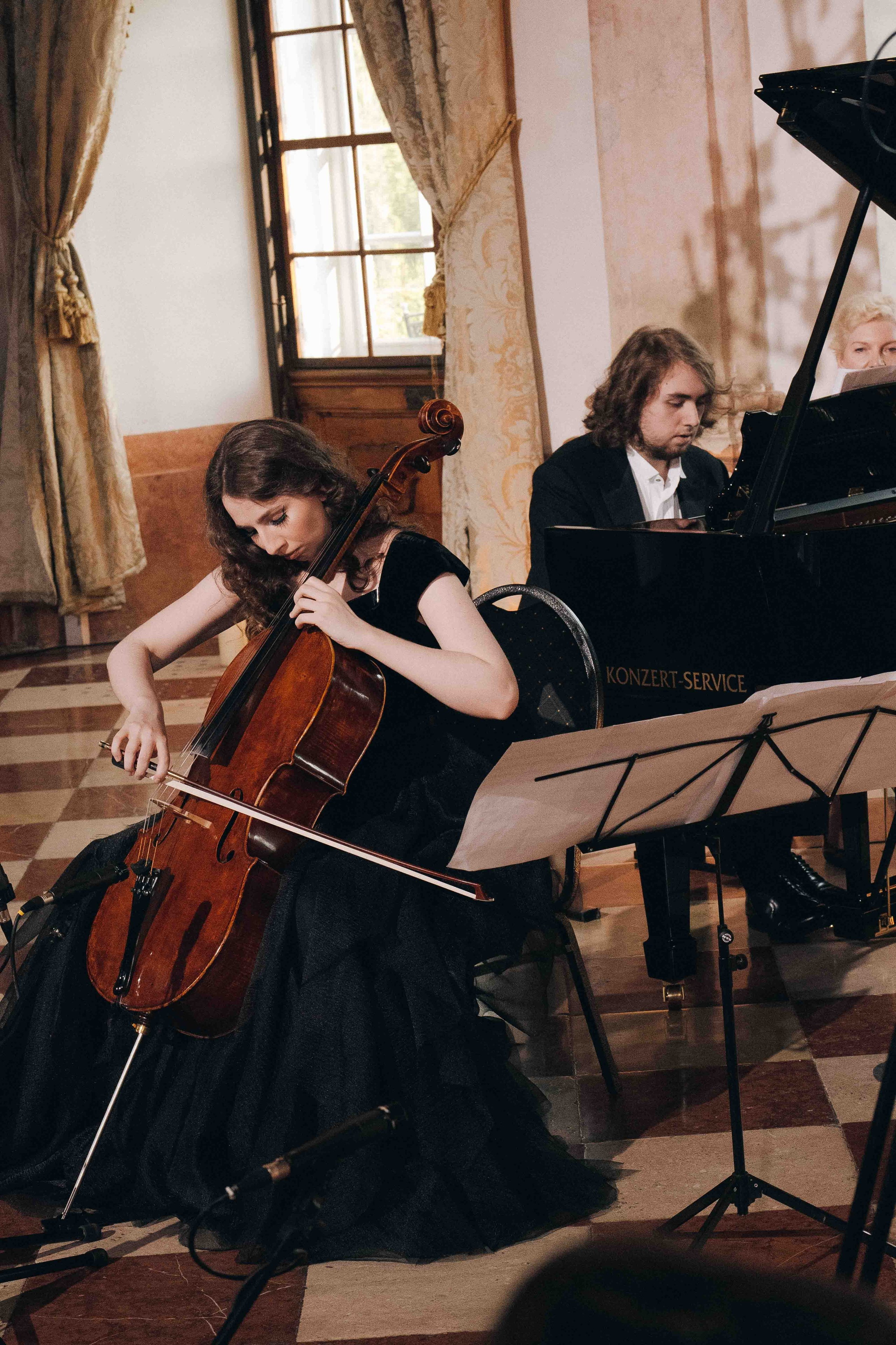 SCHLOSS LEOPOLDSKRON SALZBURG. Wedding&Event photographer Ismail Rzayev in Baku