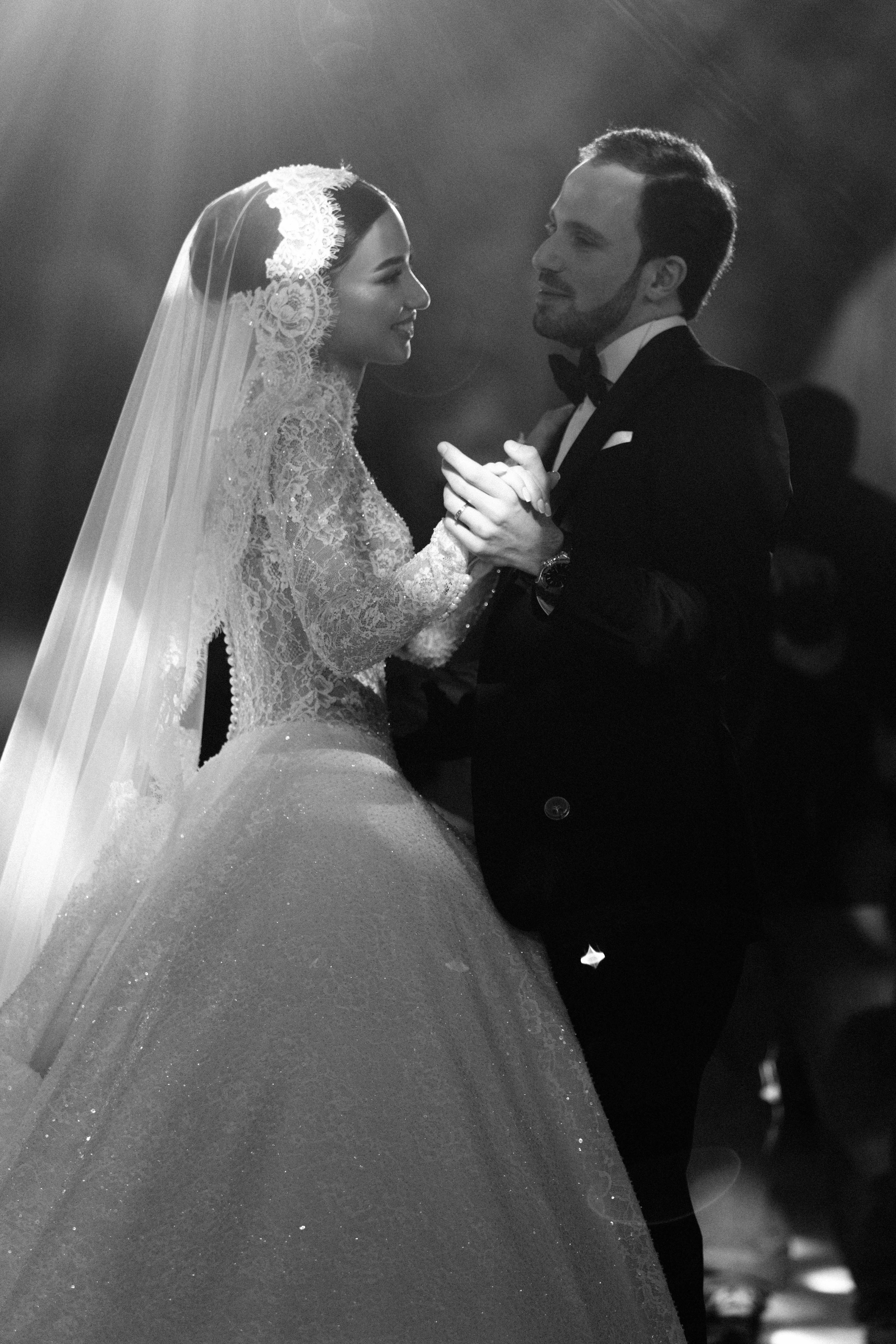 ARIF&FATIMA. Wedding&Event photographer Ismail Rzayev in Baku
