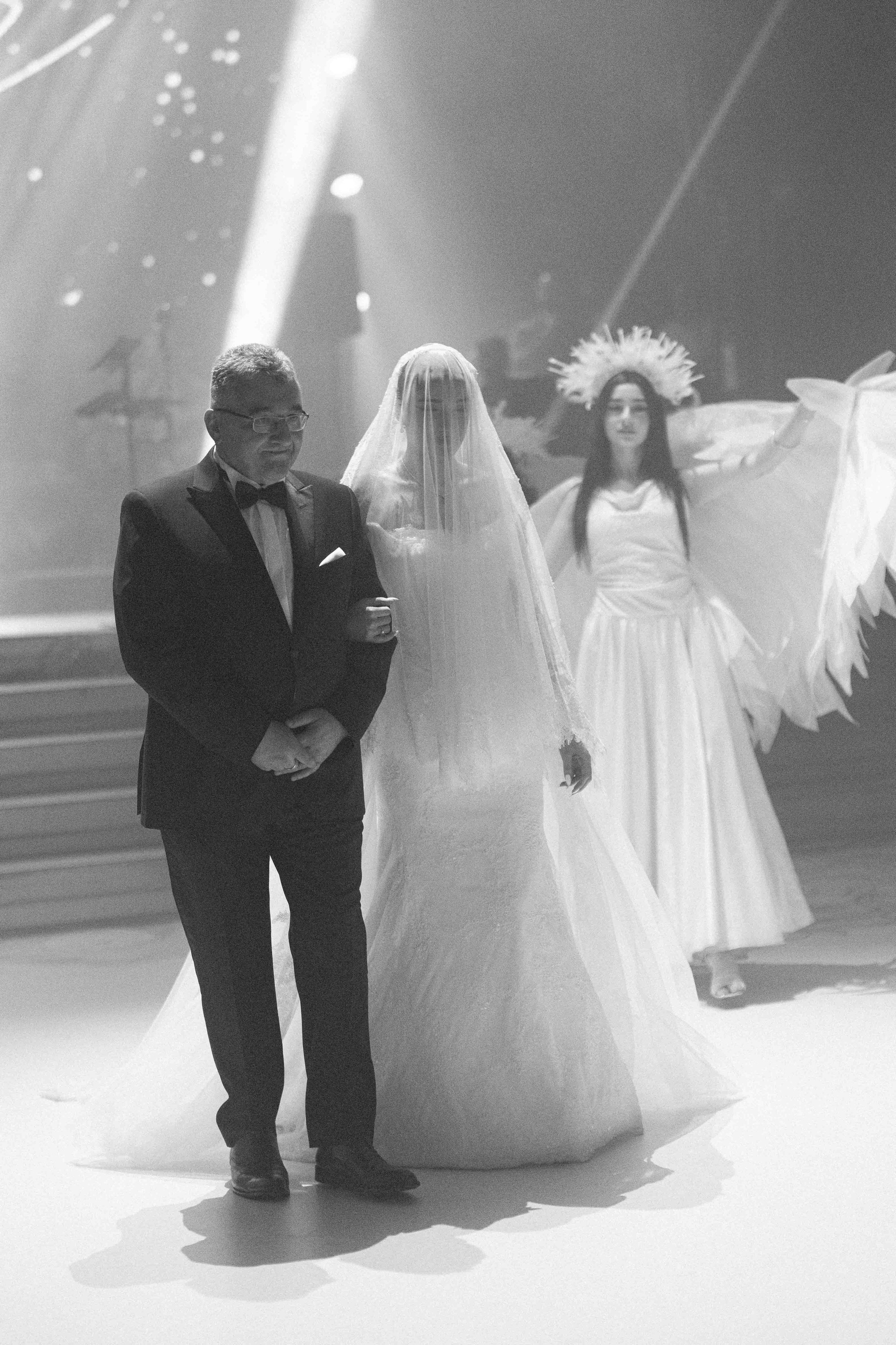 ALI&NIGAR. Wedding&Event photographer Ismail Rzayev in Baku