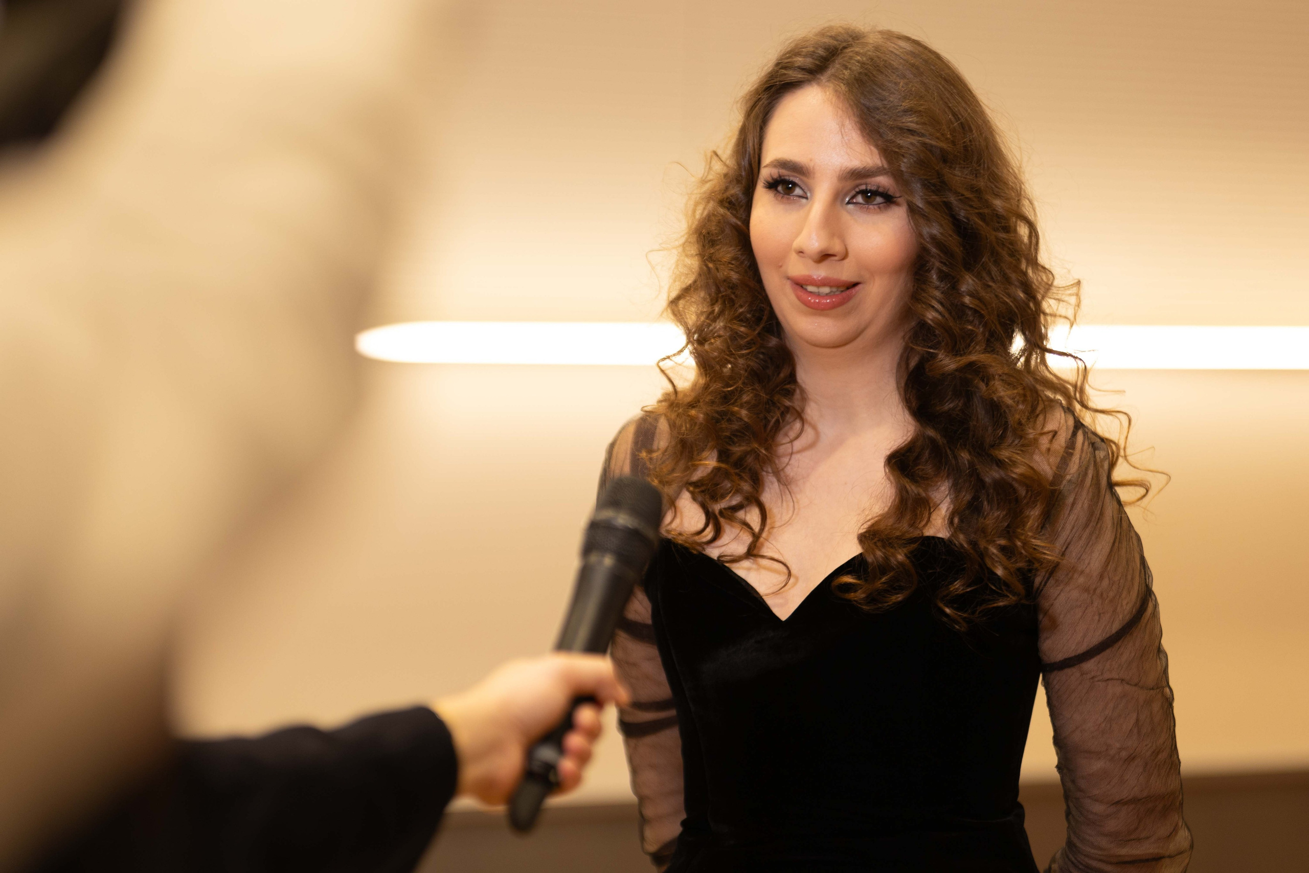 ZÜRICH KAMMERORCHESTER. Wedding&Event photographer Ismail Rzayev in Baku