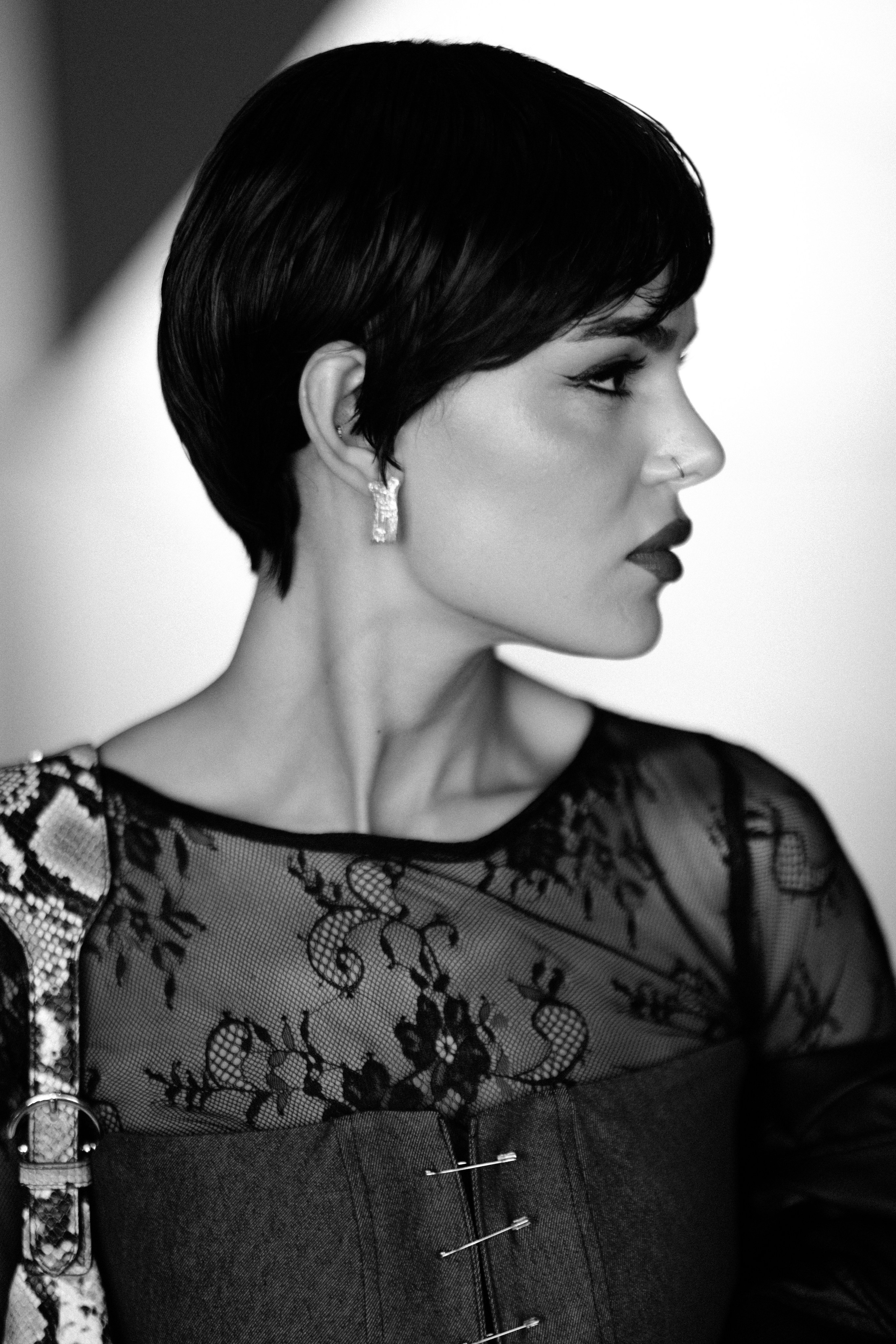 BAKU FASHION WEEK 2023 DAY1. Wedding&Event photographer Ismail Rzayev in Baku