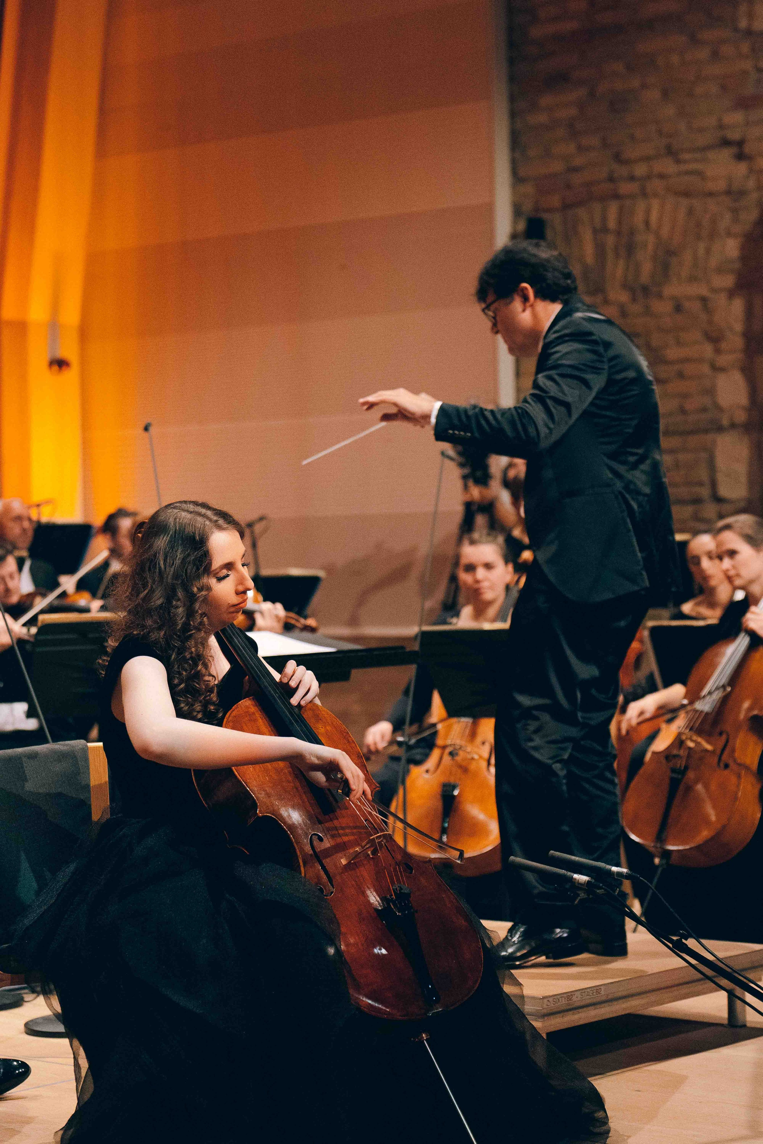 BUDAPEST MUSIC CENTER. Wedding&Event photographer Ismail Rzayev in Baku