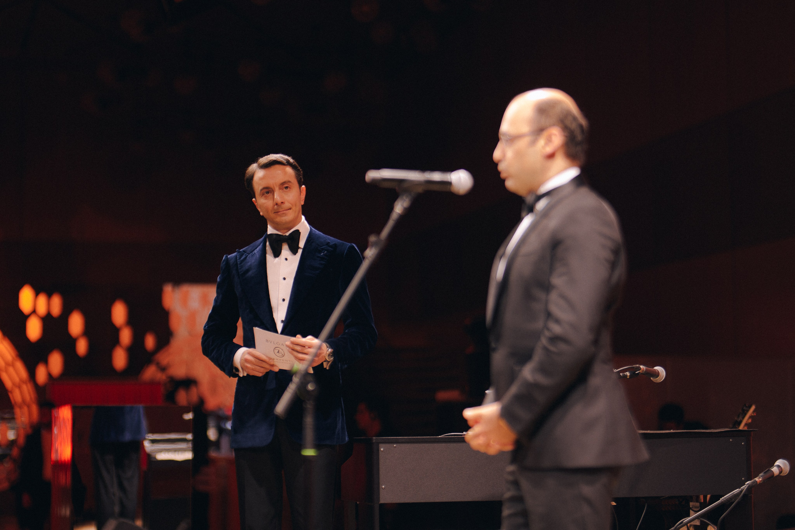 BULGARI SERPENTI&NARGIS MAGAZINE. Wedding&Event photographer Ismail Rzayev in Baku