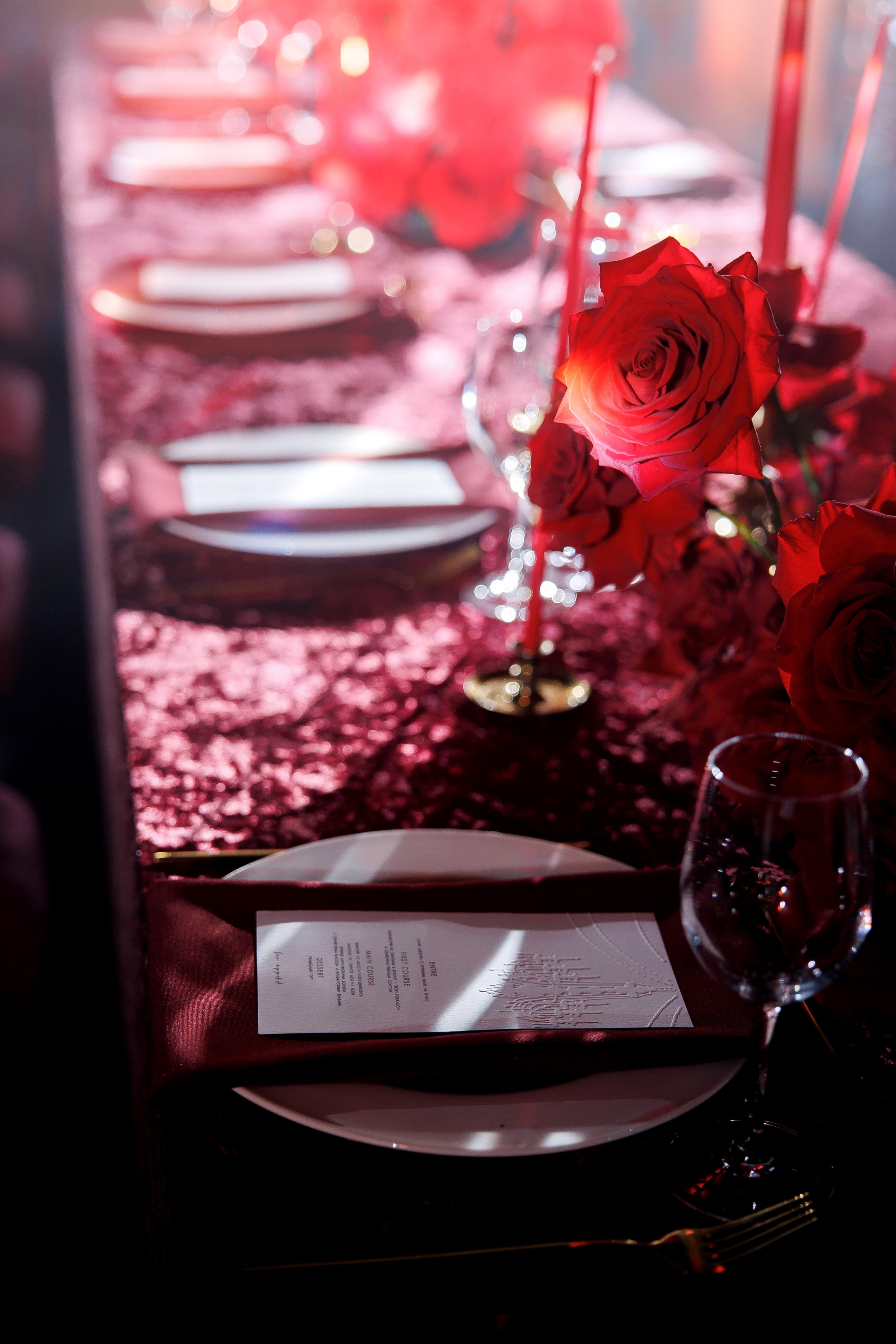 RED. Свадебный фотограф Каледич Тимофей