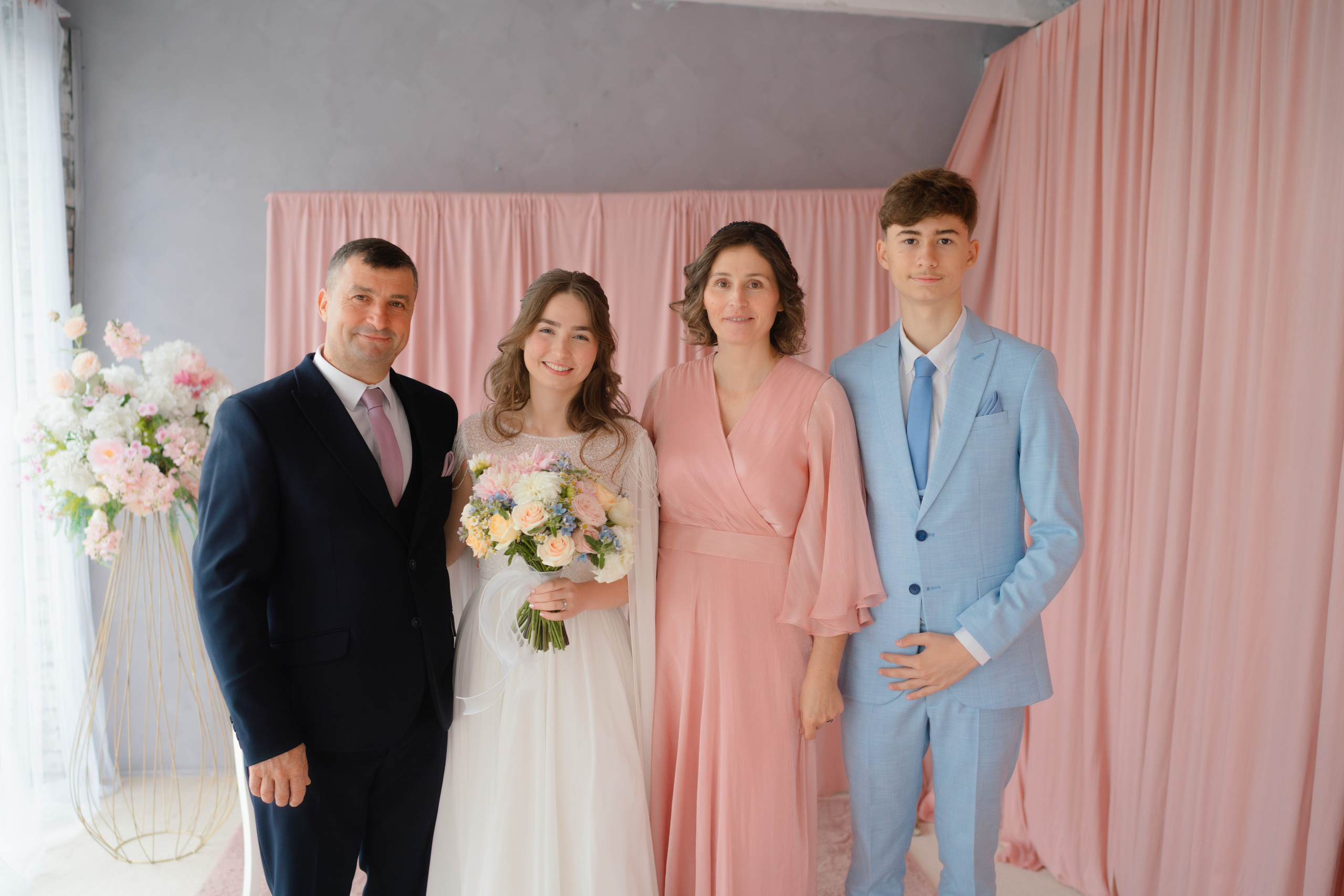 Miruna | Ruben Preview. Main