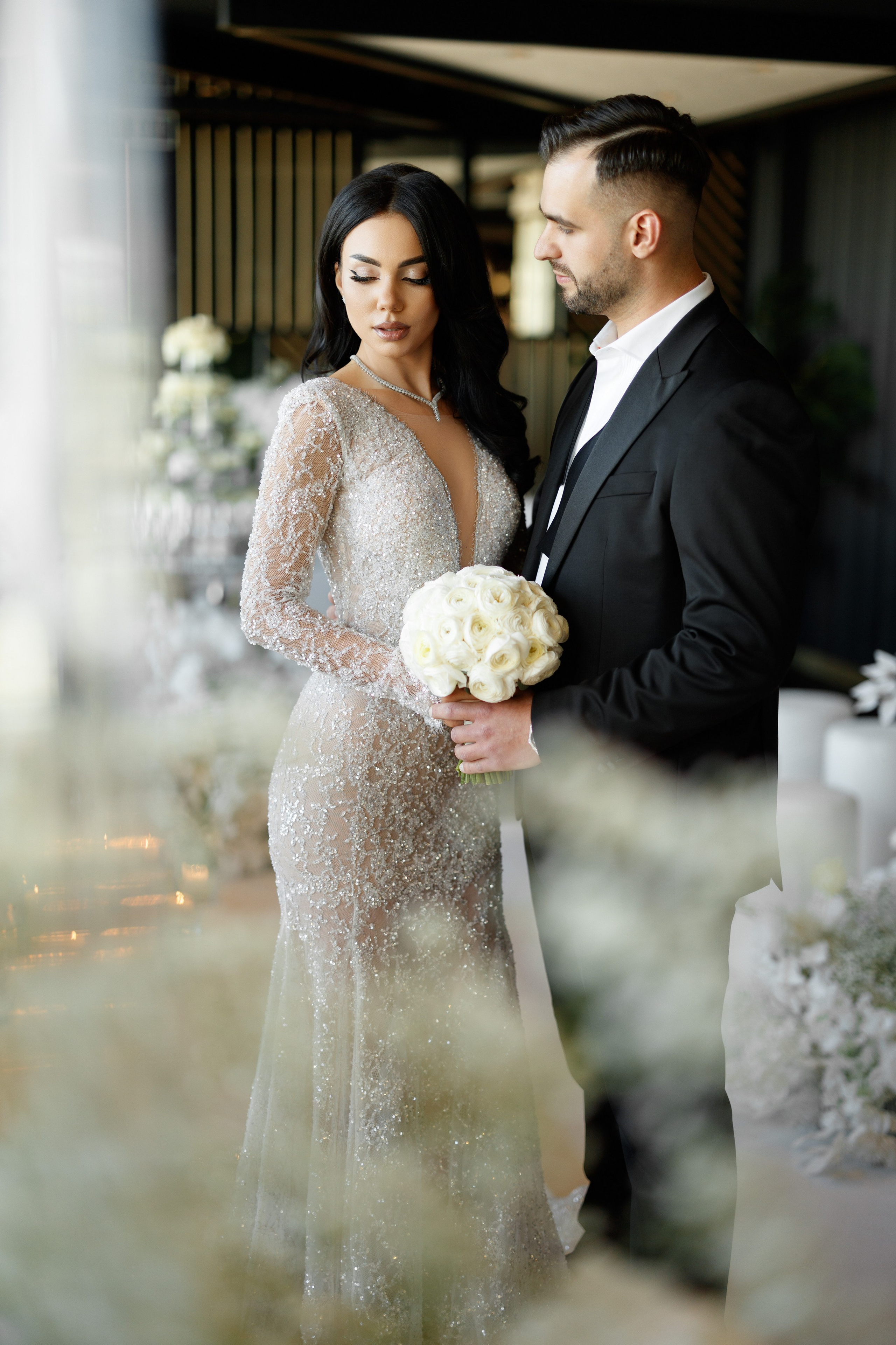 Victor & Andreea | Fotografie de nuntă. Scarlat Photography