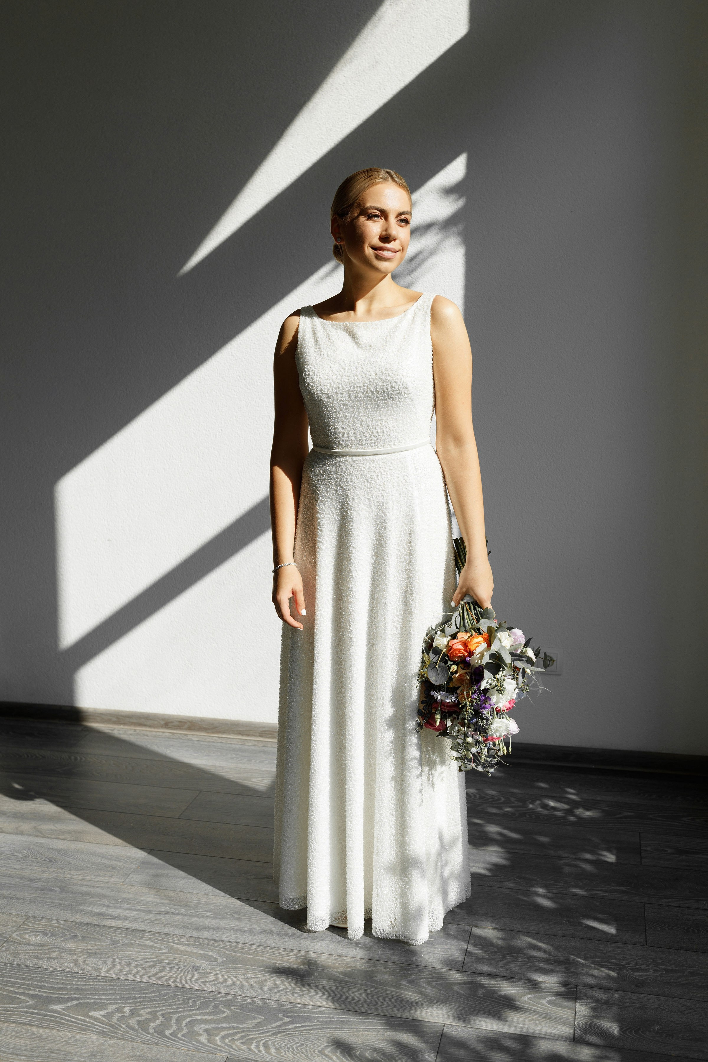 Serghei & Aurelia | O Nuntă Plină de Bucurie și Naturalețe. Scarlat Photography