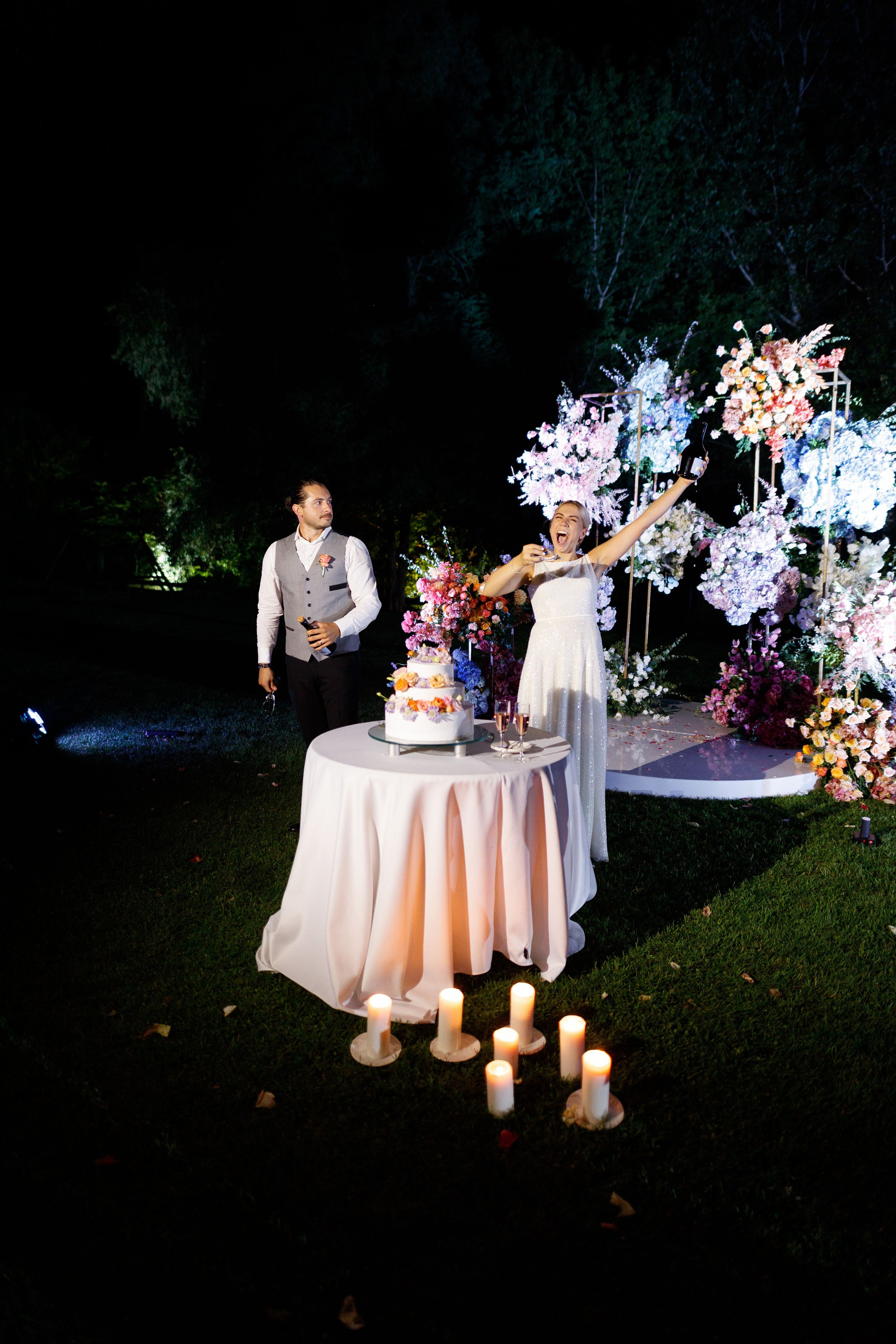 Serghei & Aurelia | O Nuntă Plină de Bucurie și Naturalețe. Scarlat Photography