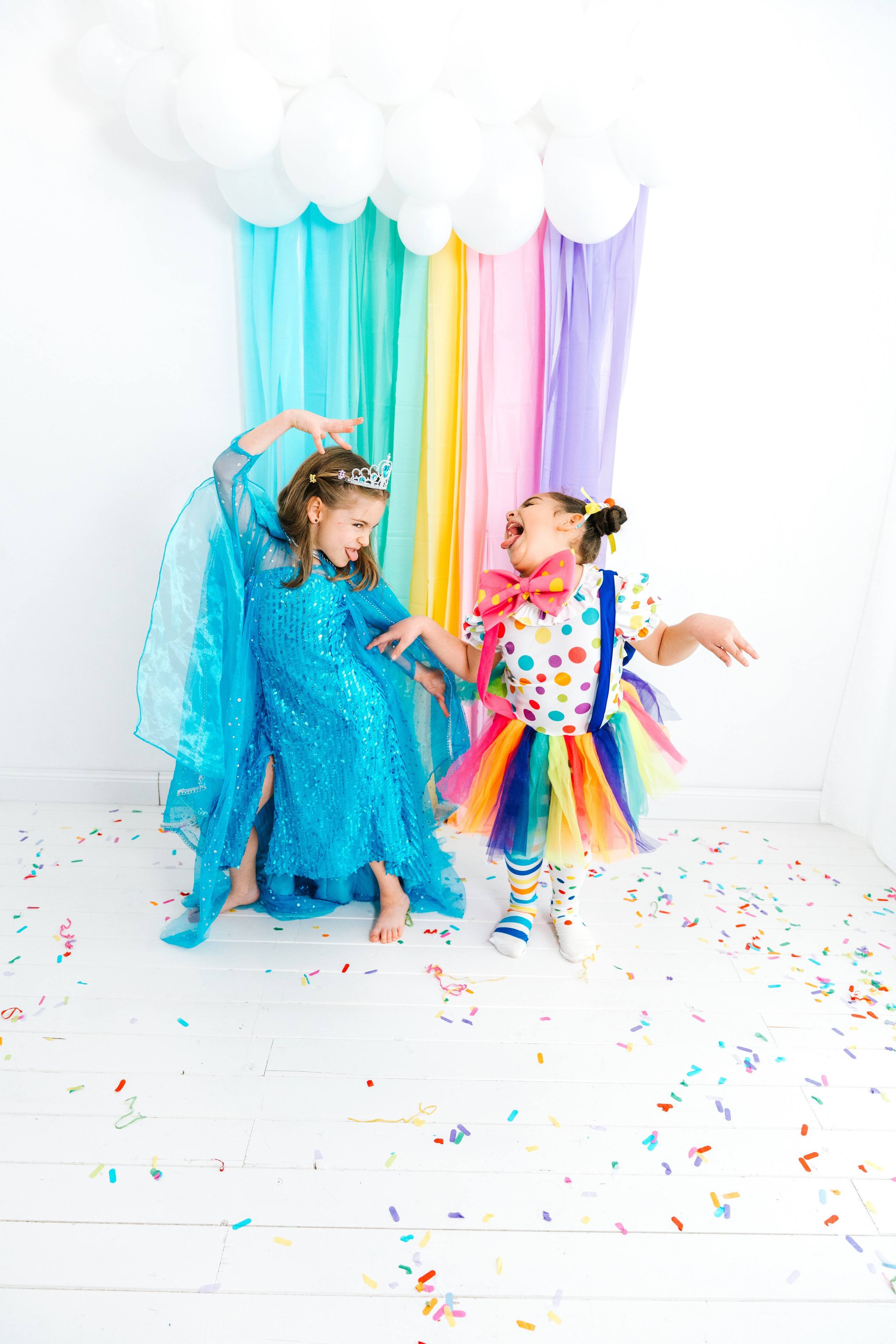 MINI SESSIONI 2026. Svitlana Miahka fotografa a Genova