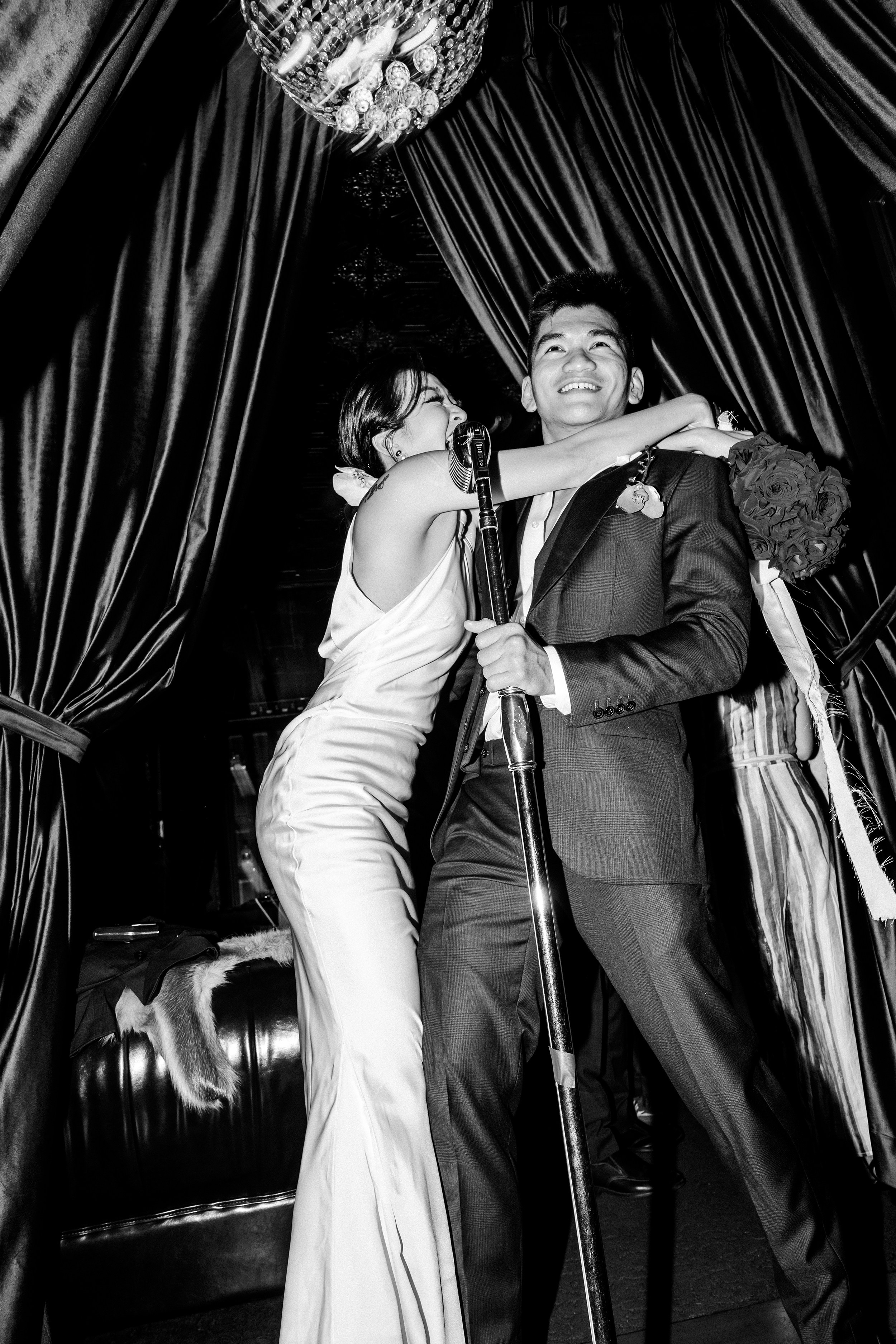 HIEP & TRINH / After wedding. Nhiếp ảnh gia đám cưới hàng đầu tại Thành Phố Hồ Chí Minh