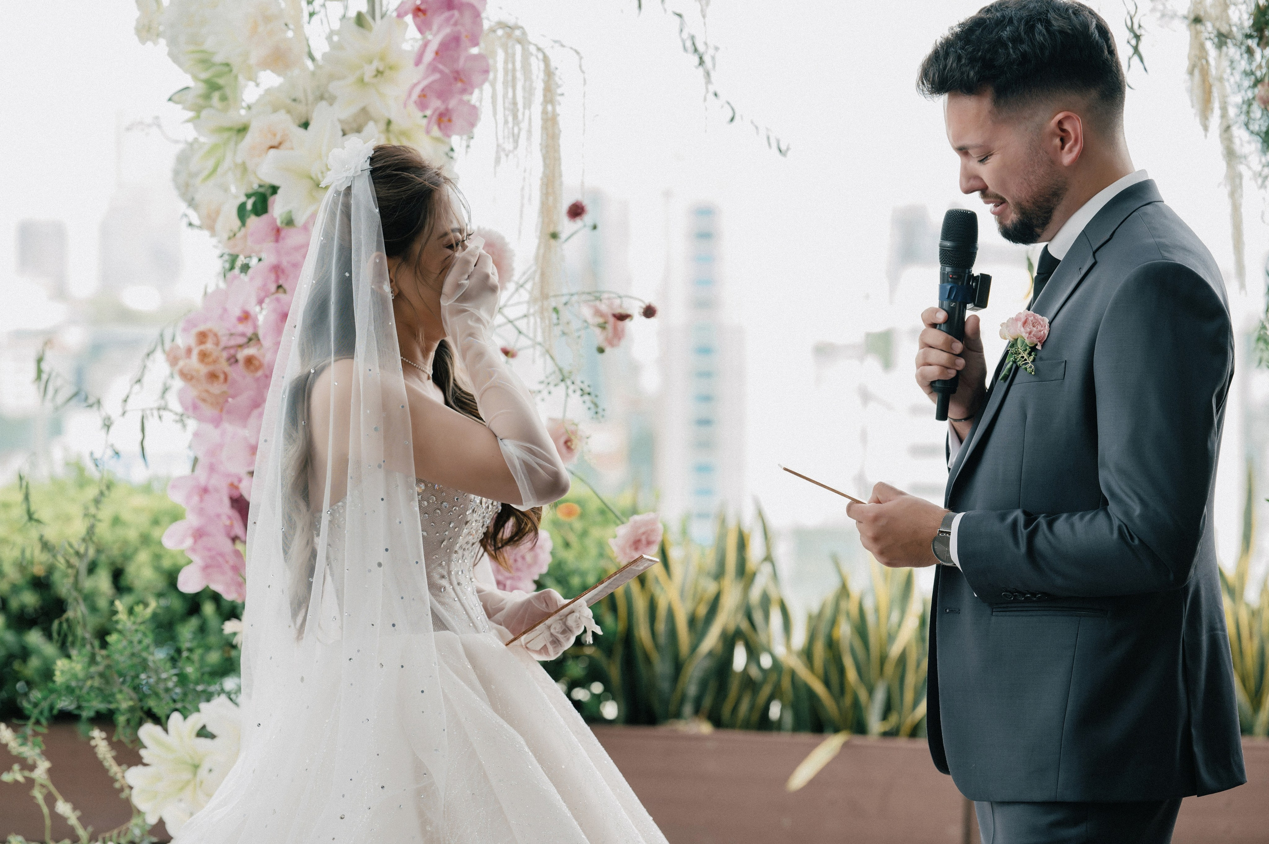 D & K / Wedding Journalism. Nhiếp ảnh gia đám cưới hàng đầu tại Thành Phố Hồ Chí Minh