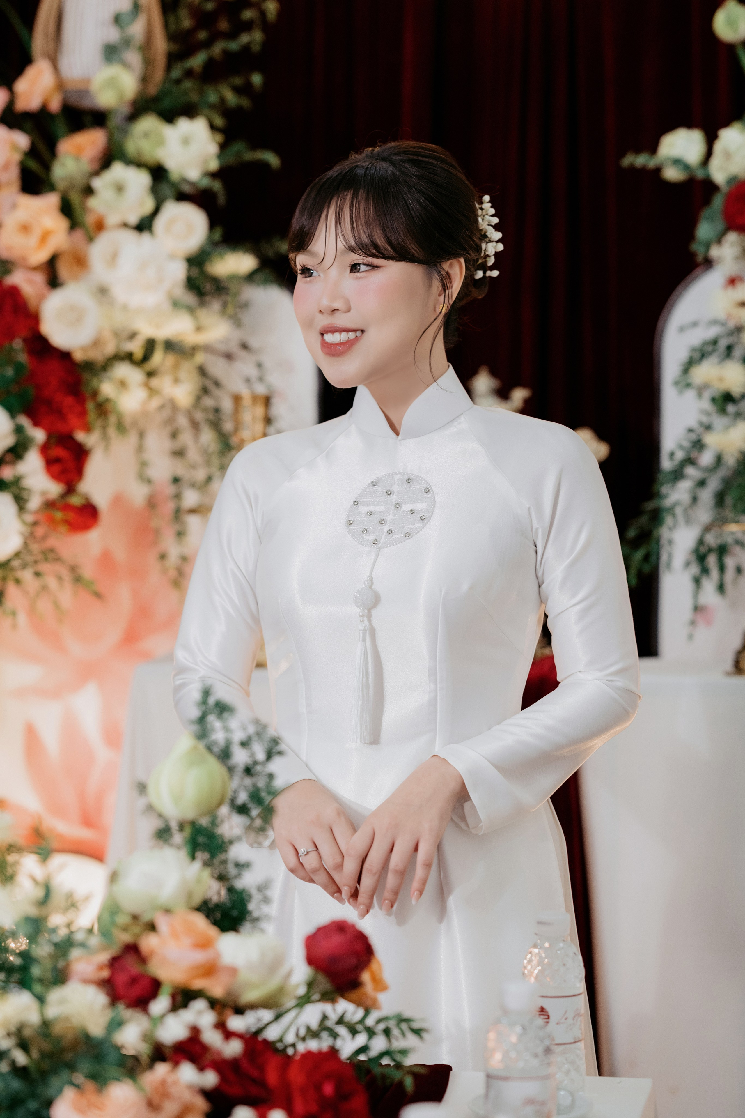 LÊ HÙNG & PHƯƠNG NGHI. Nhiếp ảnh gia đám cưới hàng đầu tại Thành Phố Hồ Chí Minh