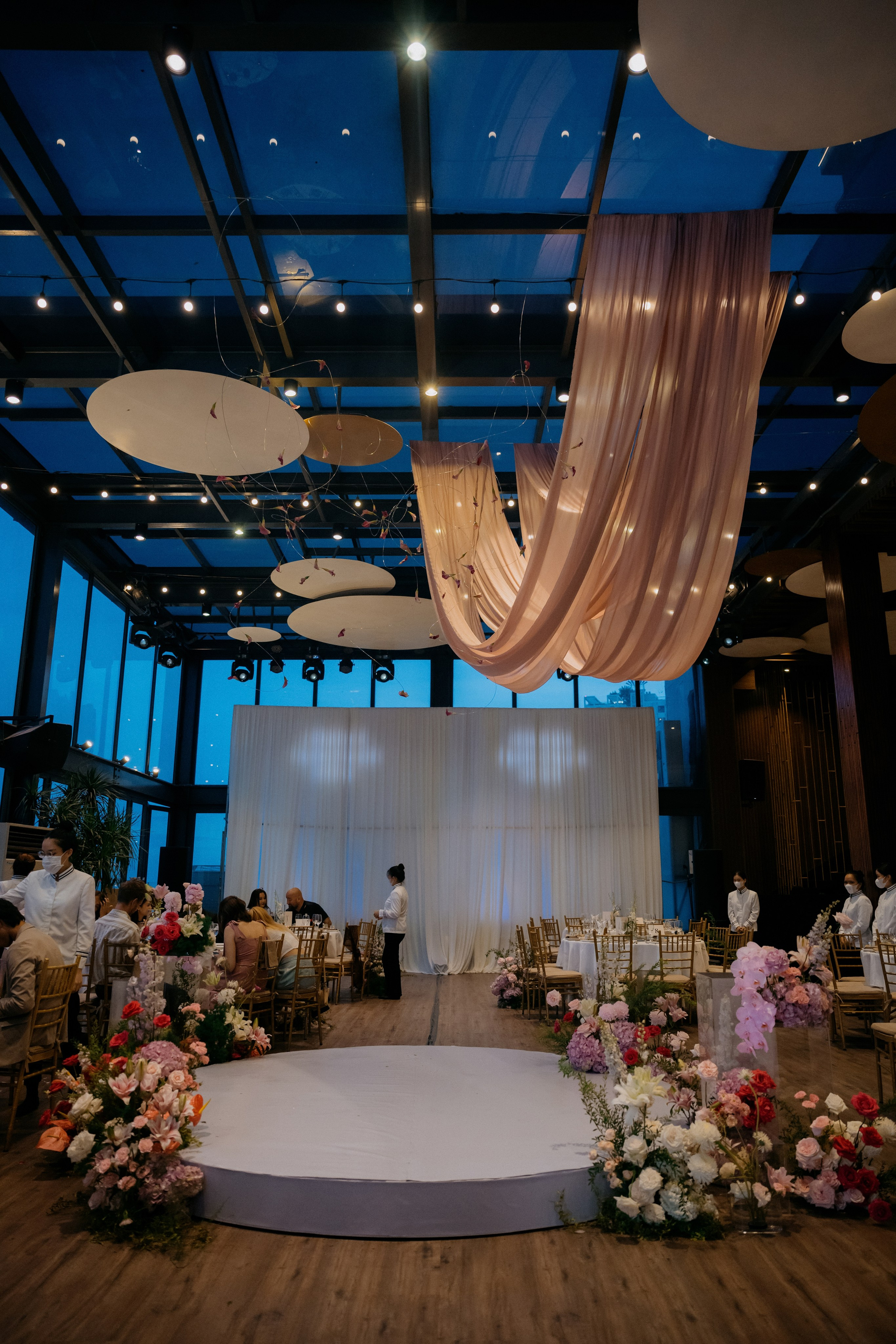 D & K / Wedding Journalism. Nhiếp ảnh gia đám cưới hàng đầu tại Thành Phố Hồ Chí Minh