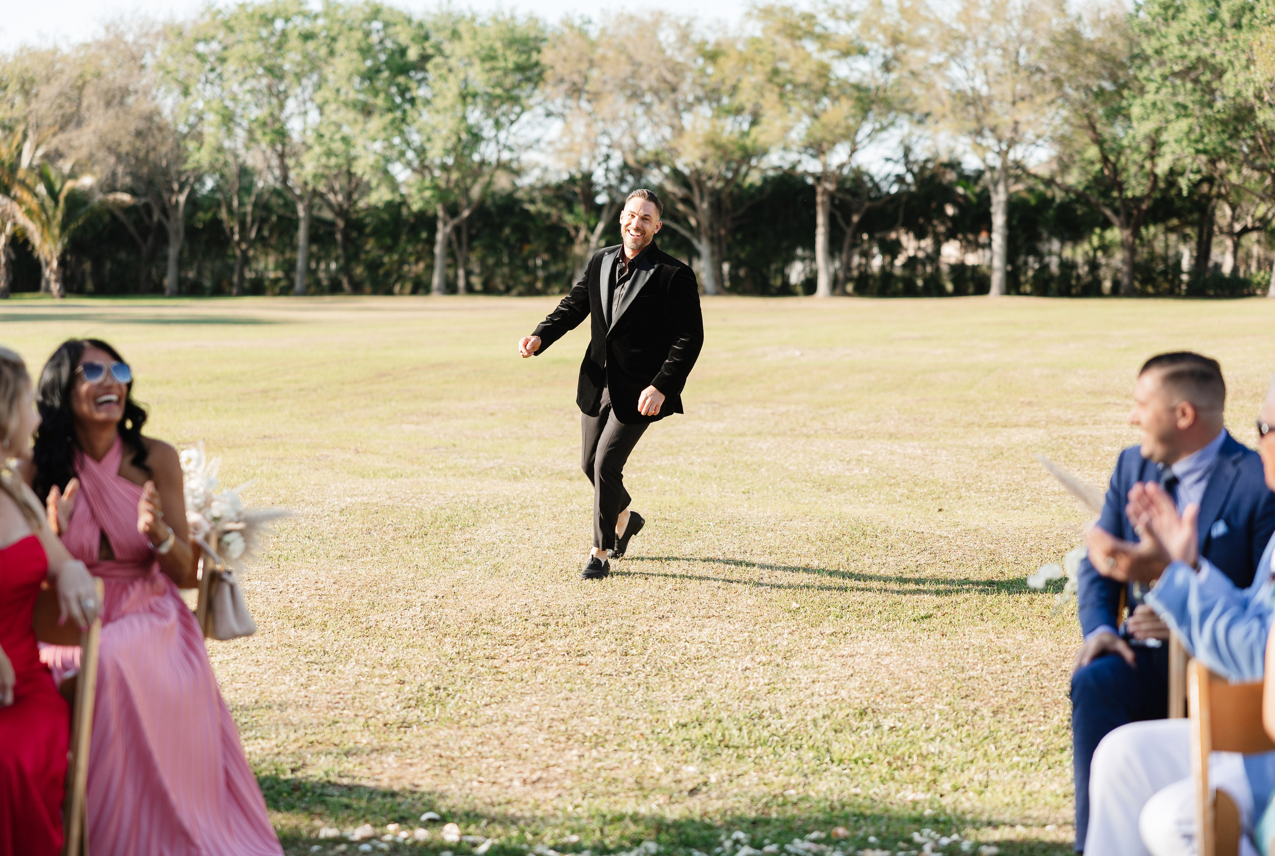 A Quiet, Beautiful Beginning | Kayla & David’s Intimate Weston Estate Wedding. YES I DO PRODUCTION — Wedding photography&videography