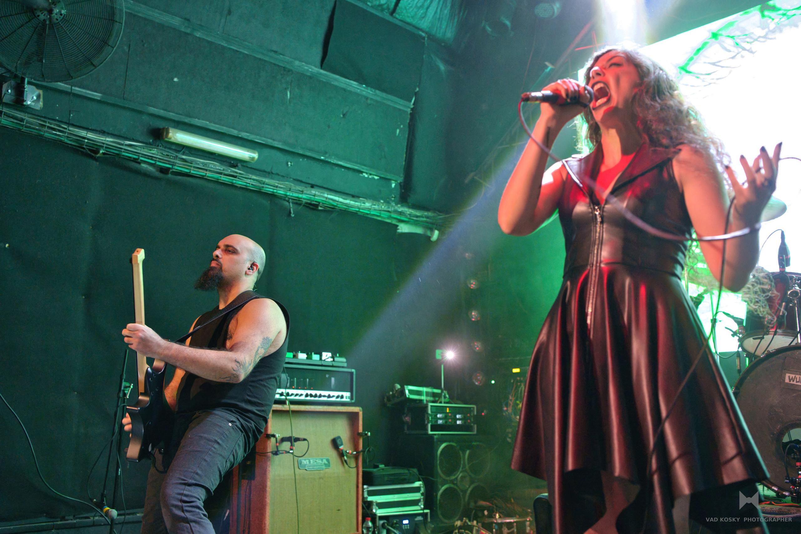 Srefa — Haifa 18.09.25. Vad Kosky Photographer