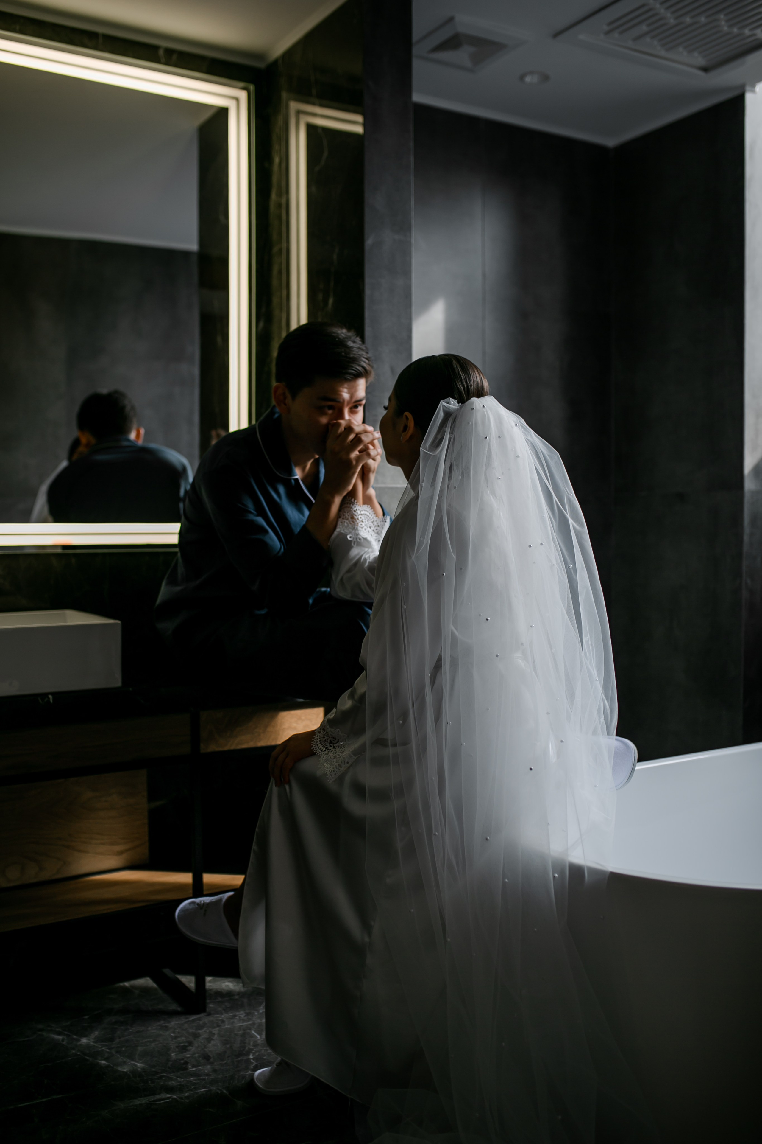 SOFIA. Mandarin.photo