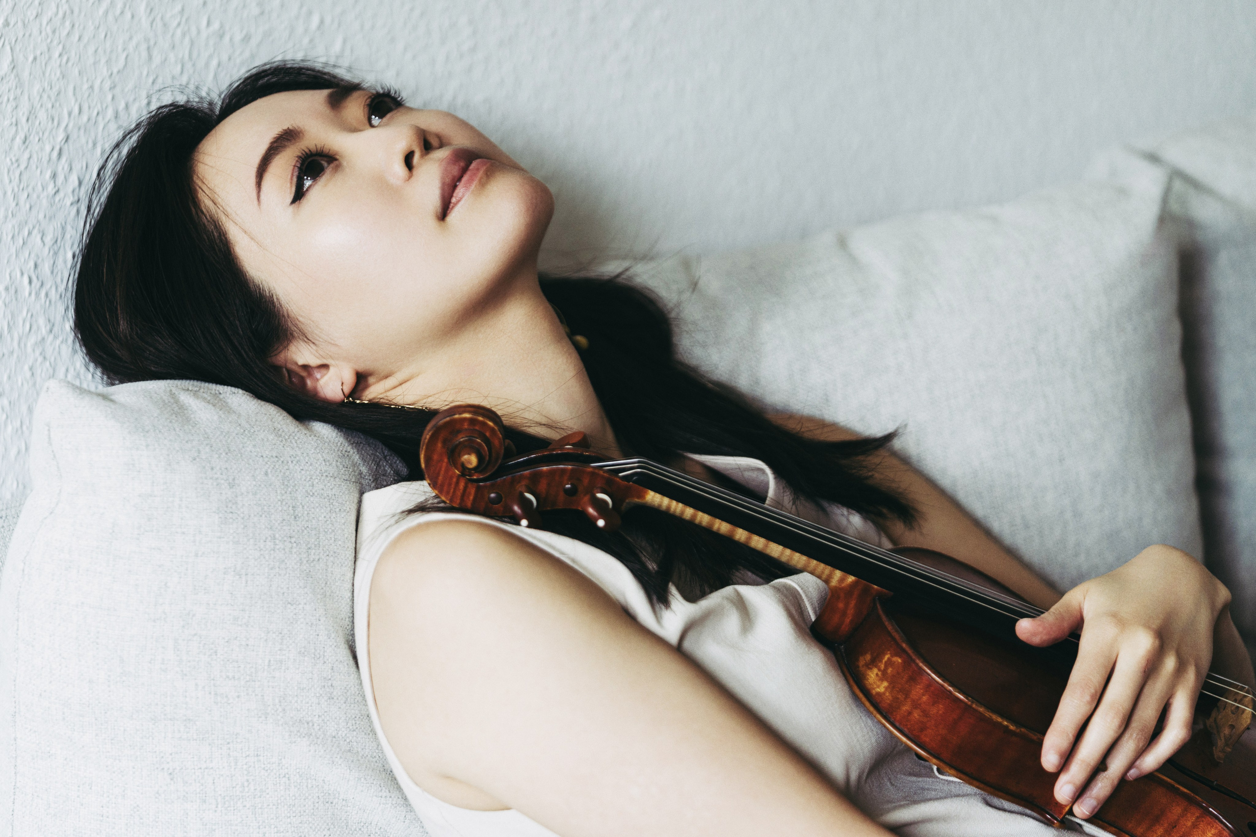 Musicians. Portrait photographer in Germany and all over Europe Mischa Blank