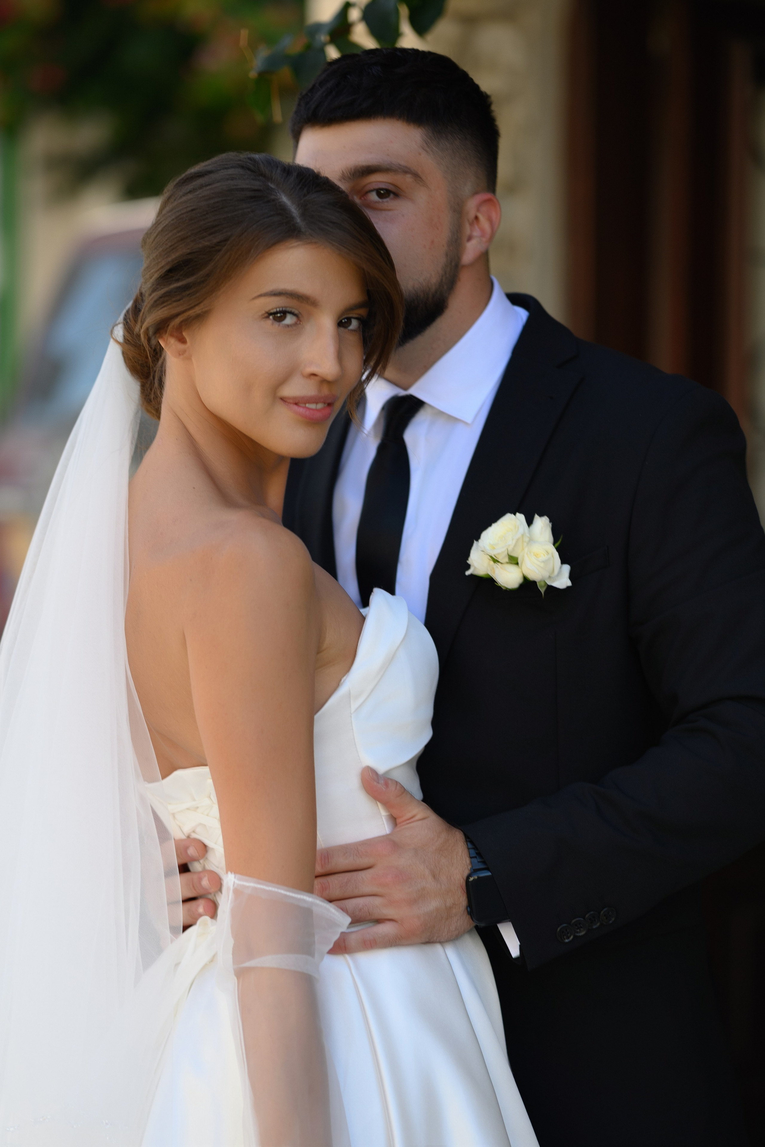 Anna & Pavel. Professional photographer in Cyprus Katerina Stepanchenko