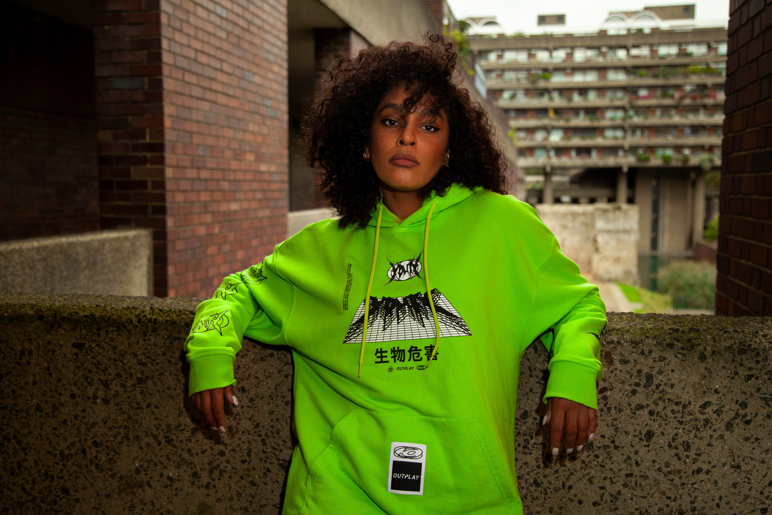 Юность. SASHA FREEMIND