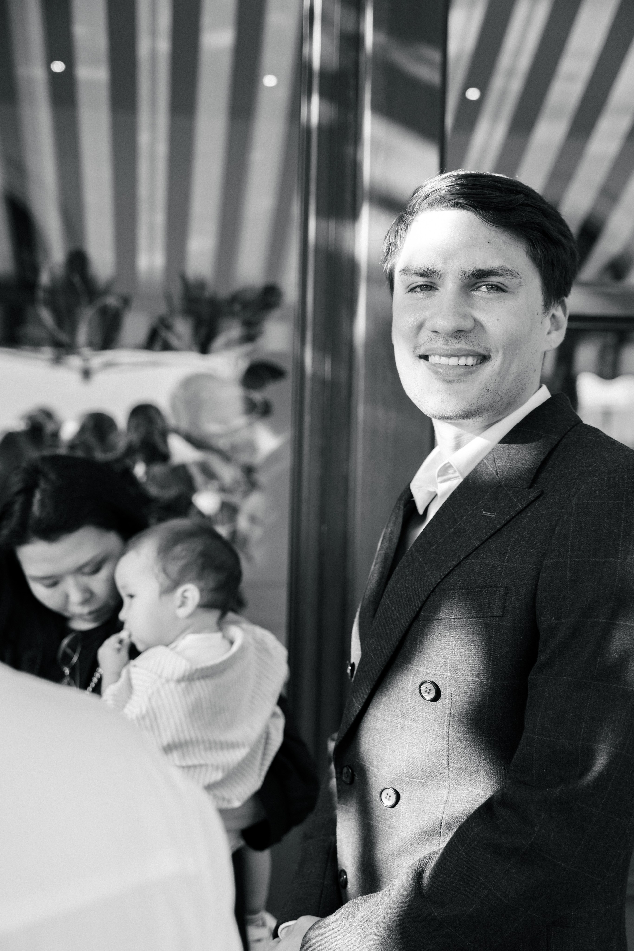 Diana & Philippe. Photographe Suisse Tatiana Lyzhina