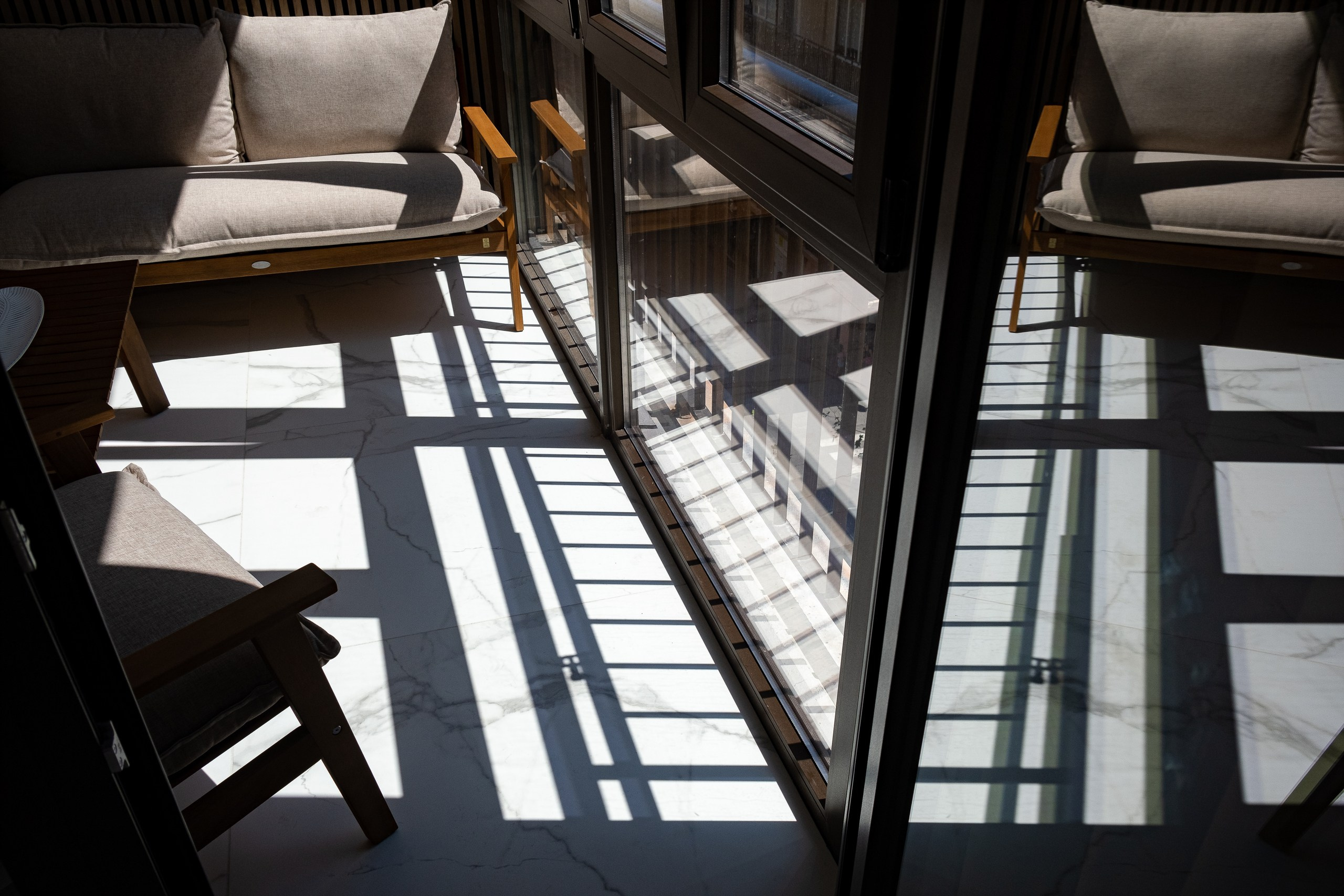 Apartamento en Calpe