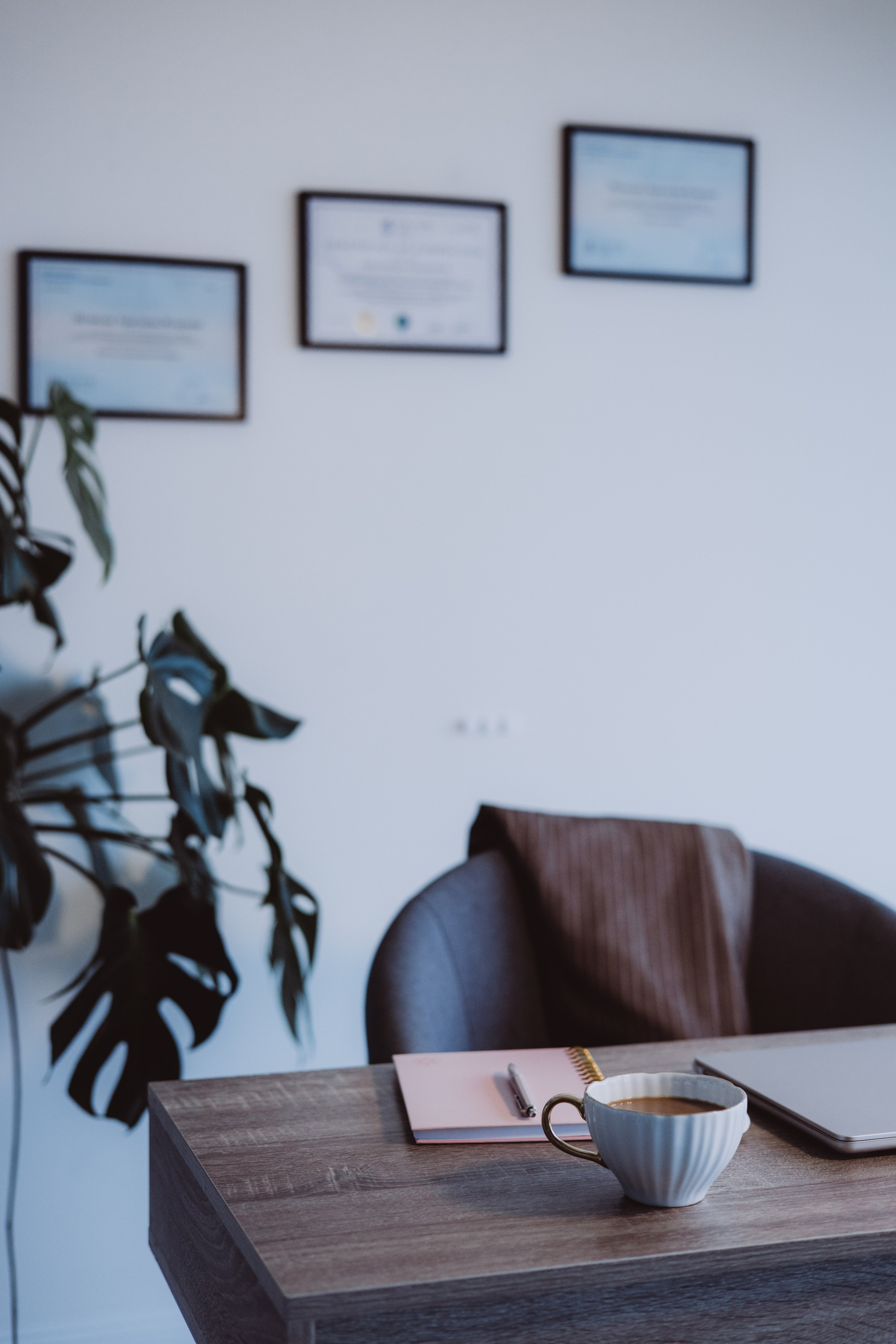 Coaching session. Iryna Zhyvora | Photographer | Stockholm