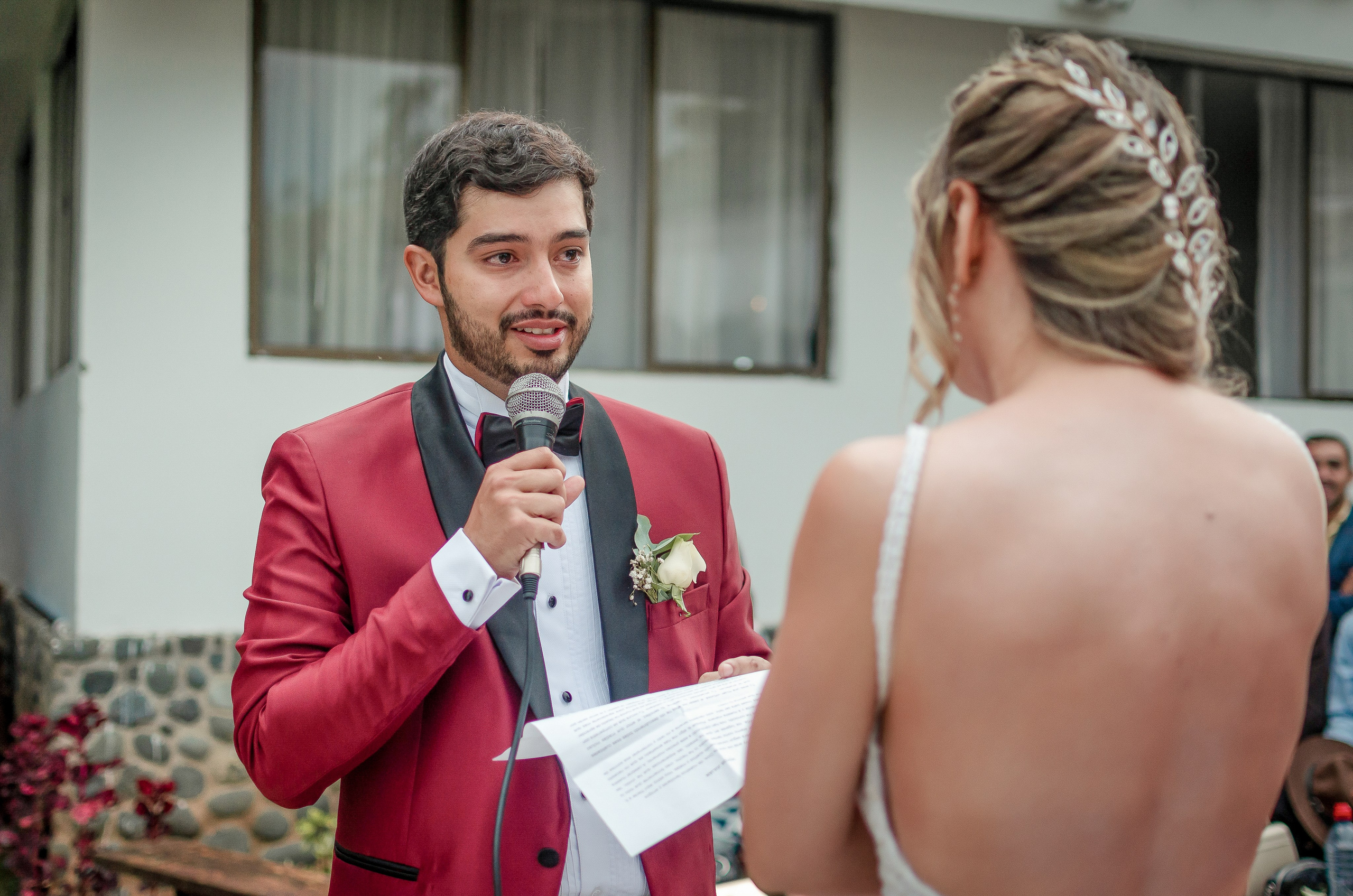 Boda Hacienda Villa Mariana - Angelica & Julian. Karen Ortiz Photography / Fotógrafo profesional en Cali - Colombia