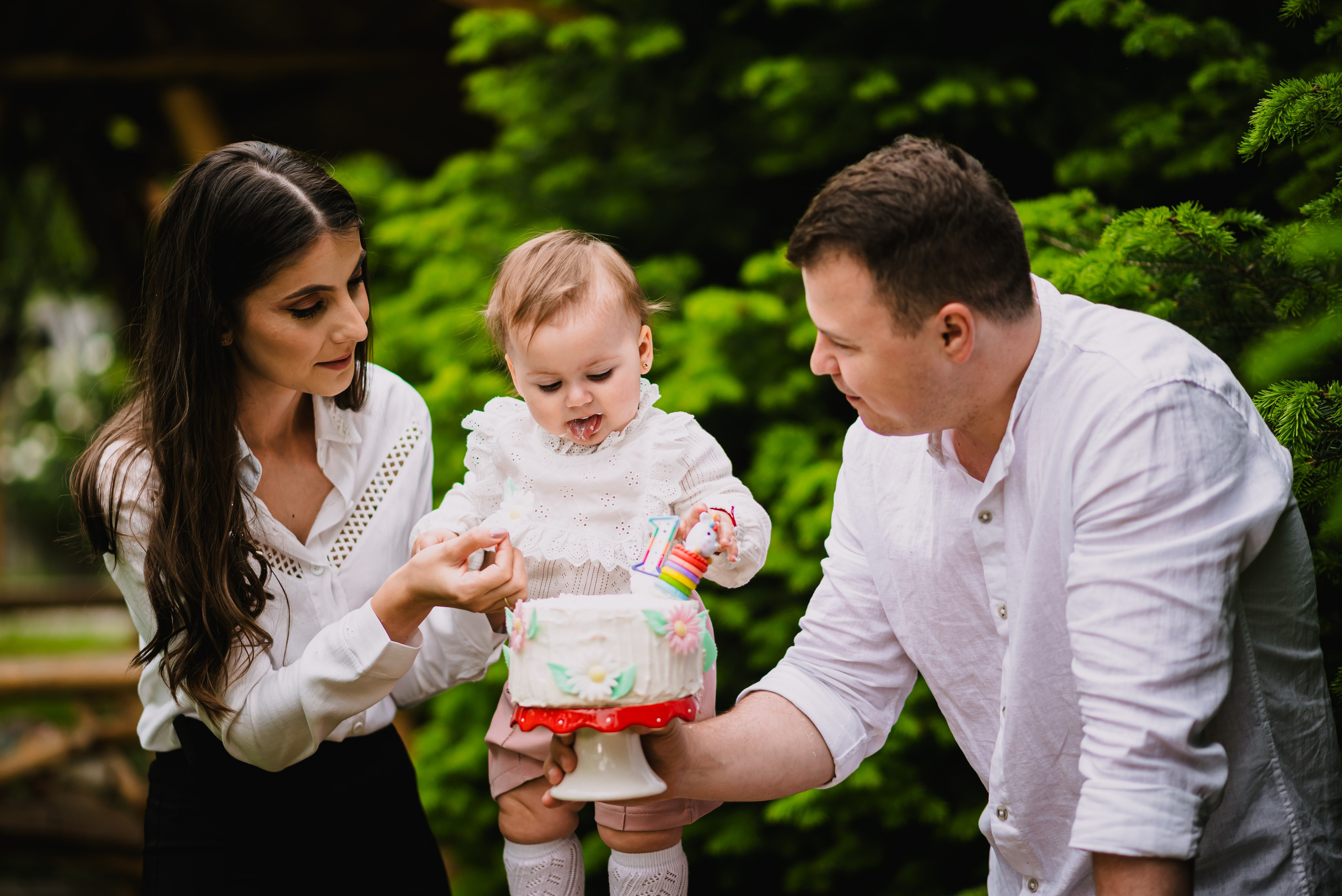 Sedinta foto Arina. Giani Maftei