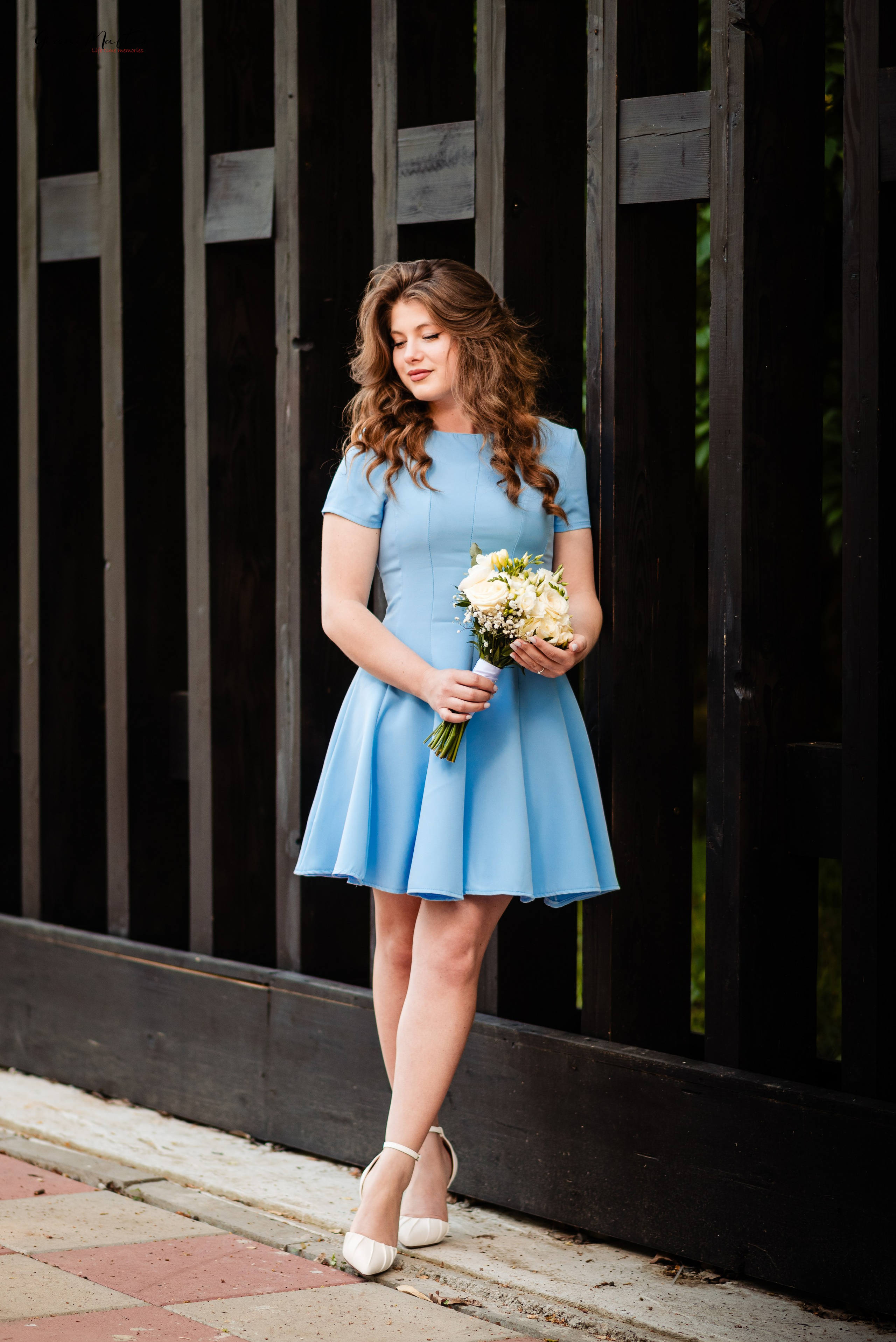 Save the date Ioana & Catalin. Giani Maftei