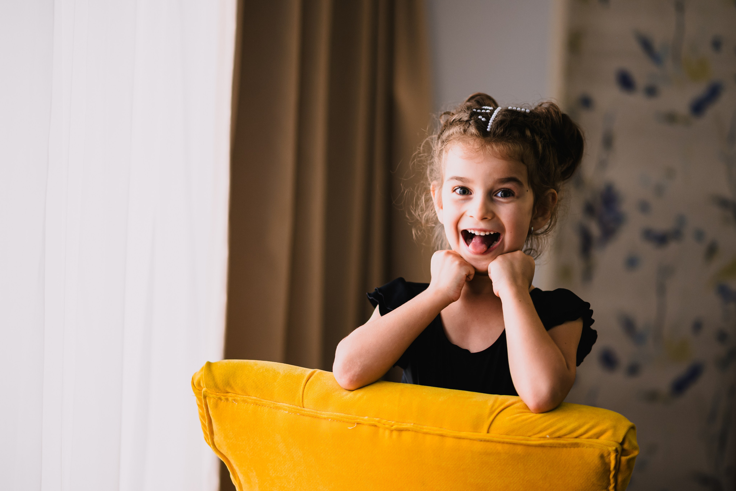 Patrick Mihai. Giani Maftei