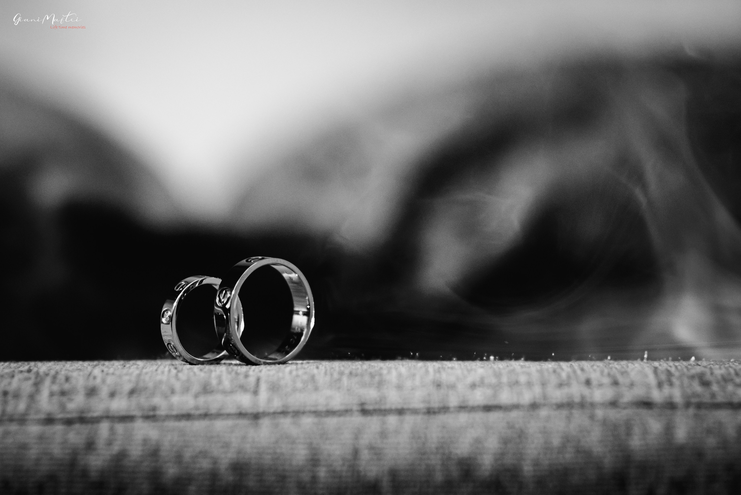 Iulia & Razvan. Giani Maftei