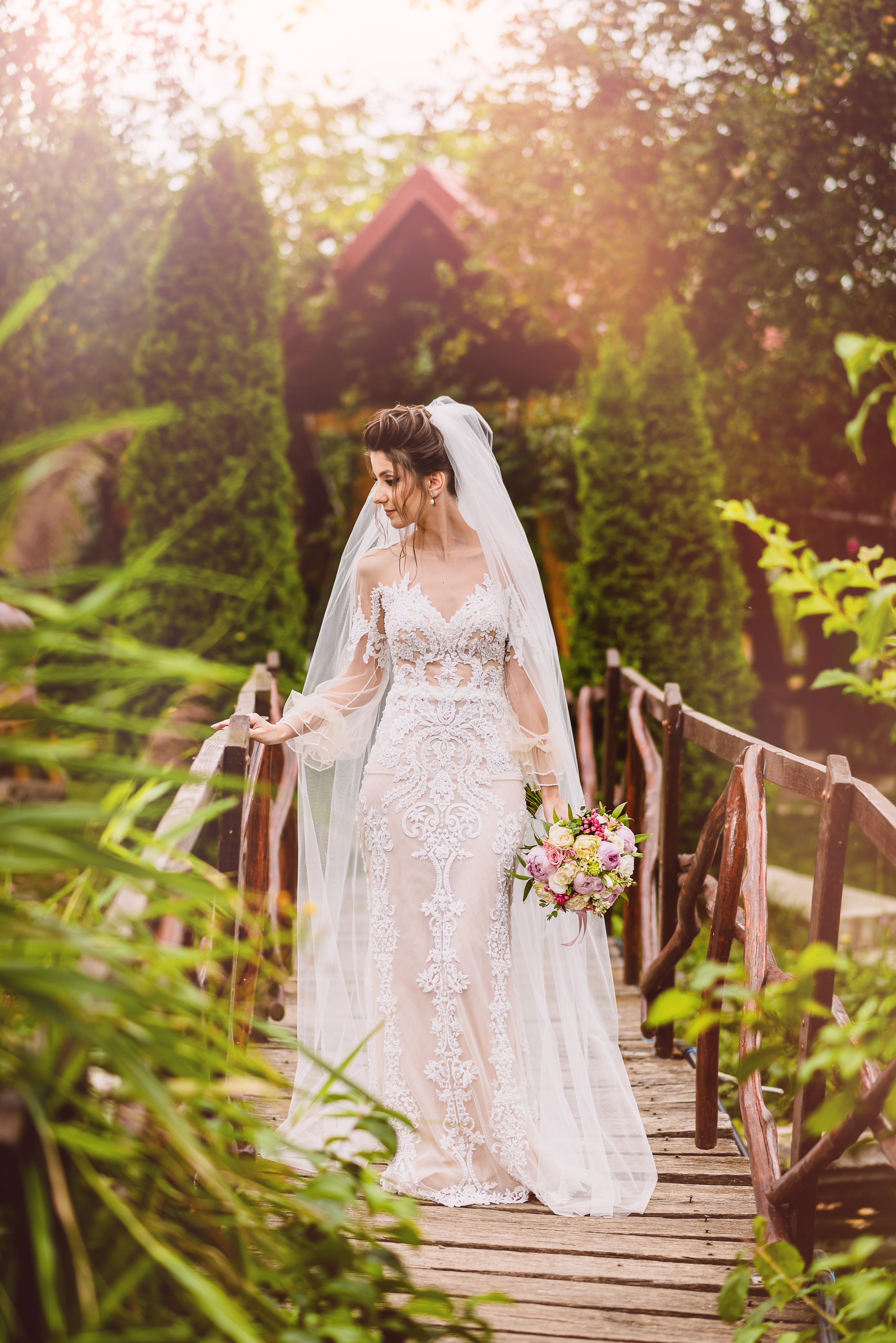 Elena & Costin. Giani Maftei