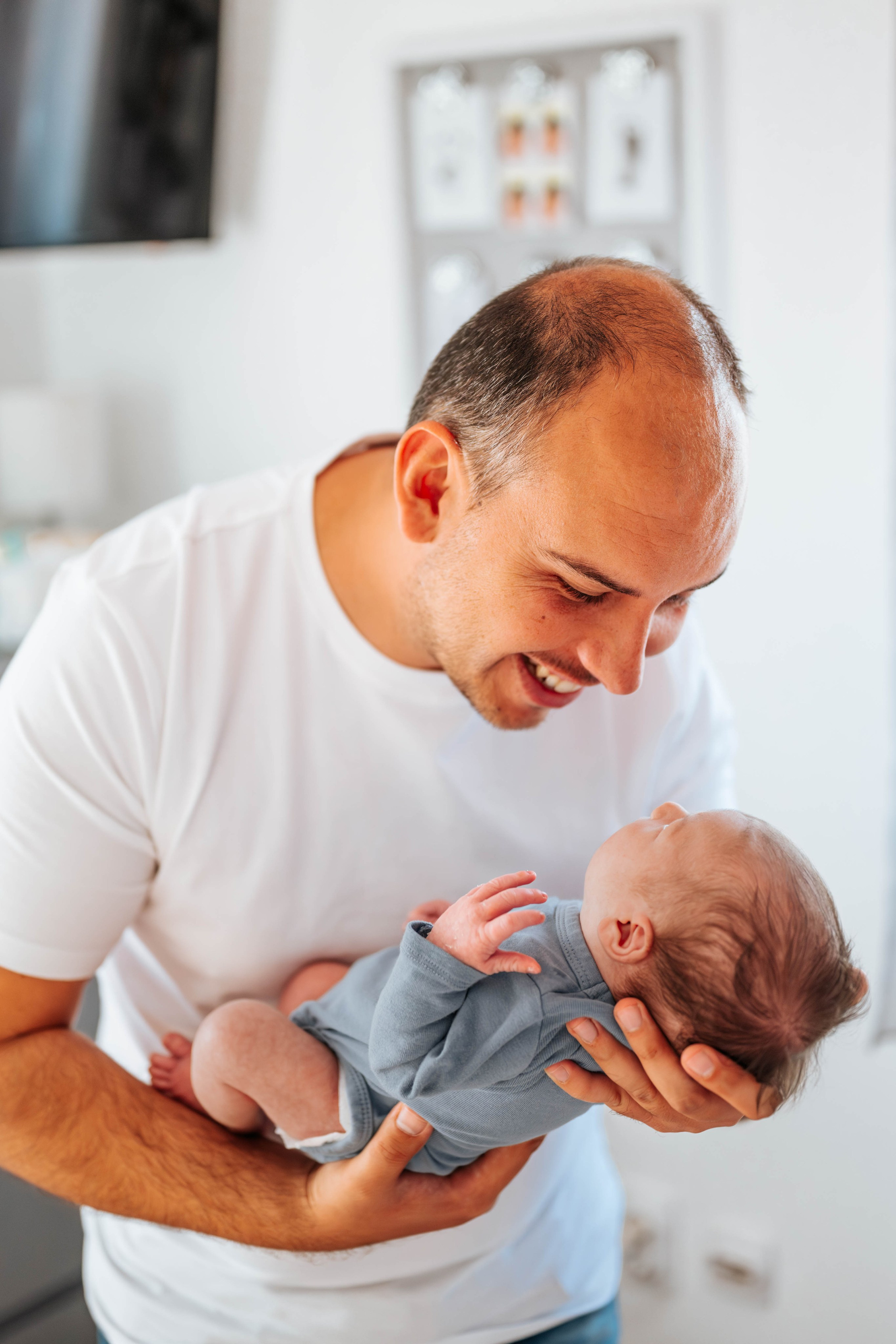 Ana, Aleksandar, Andrea i Viktor - porodićno fotografisanje. Dečiji i porodični fotograf
