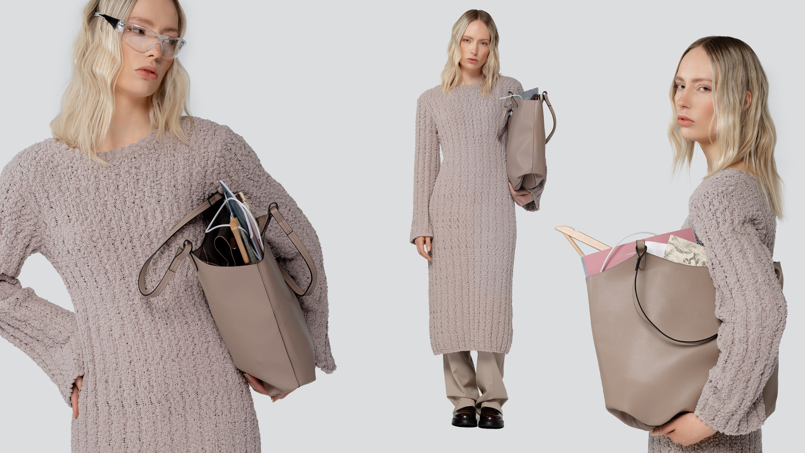 Lookbook Naomi. Valokuvaaja Lahti, Helsinki Elena Salonen