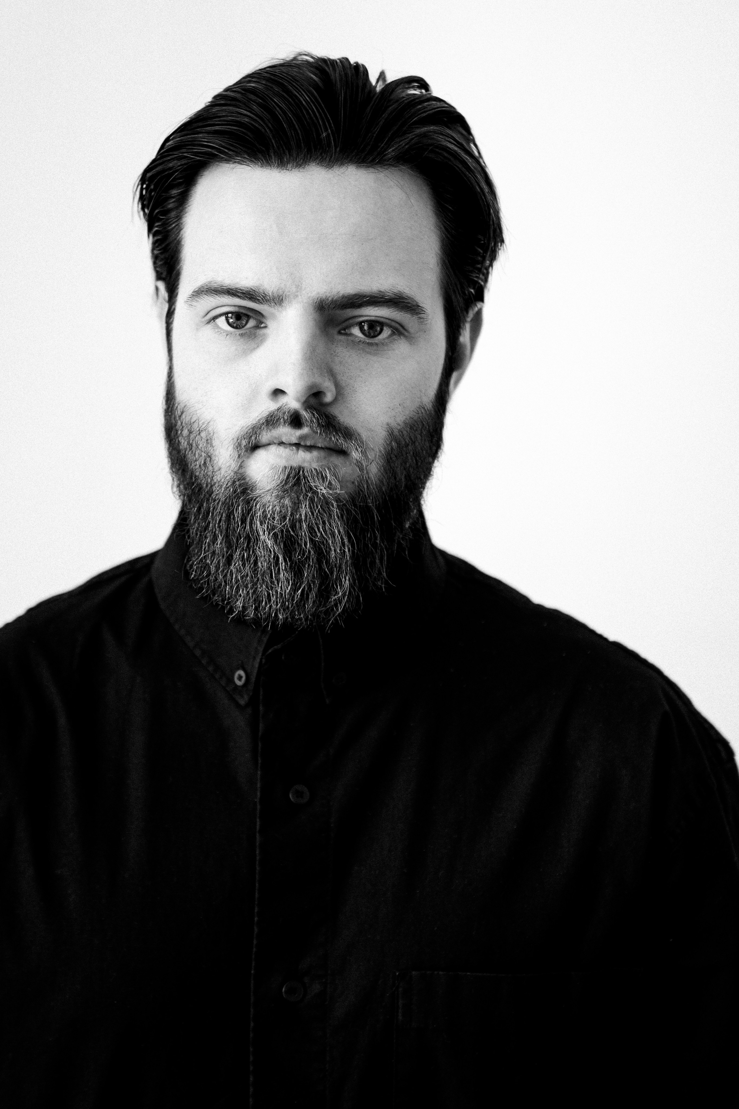 Aleksandr. JEVGENIJ BALEZIN | Portretų fotografas | Vilnius