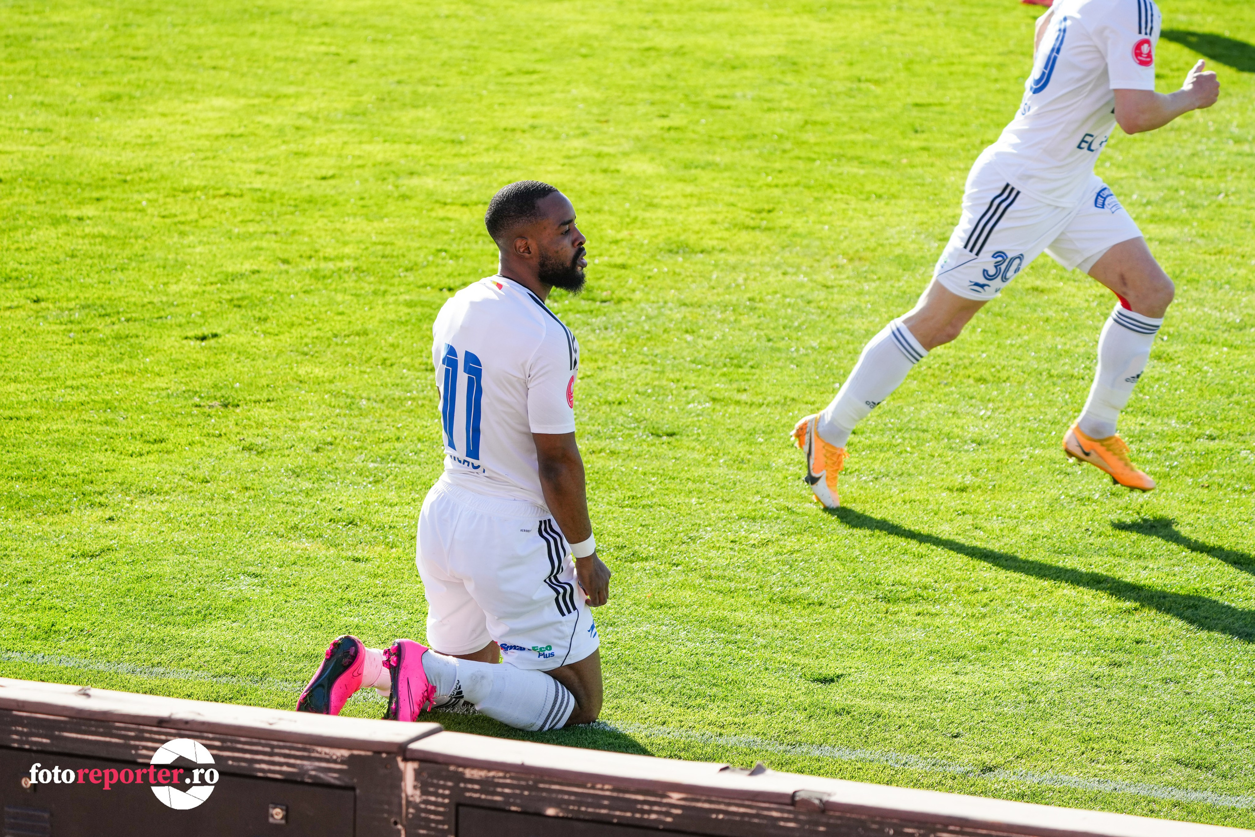 FC BOTOSANI - POLI IASI