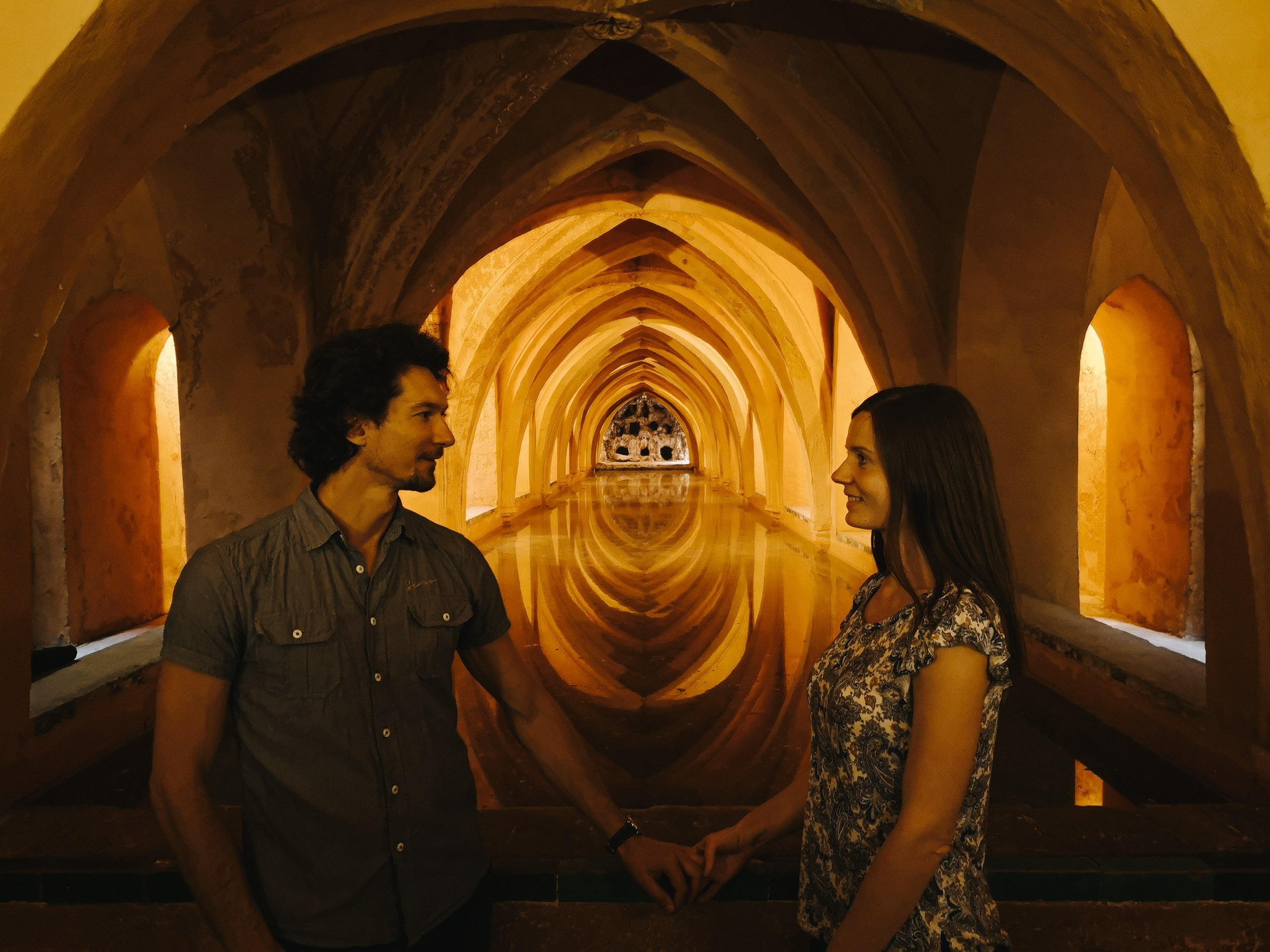 SPĀNIJA, MALAGAS APKĀRTNE