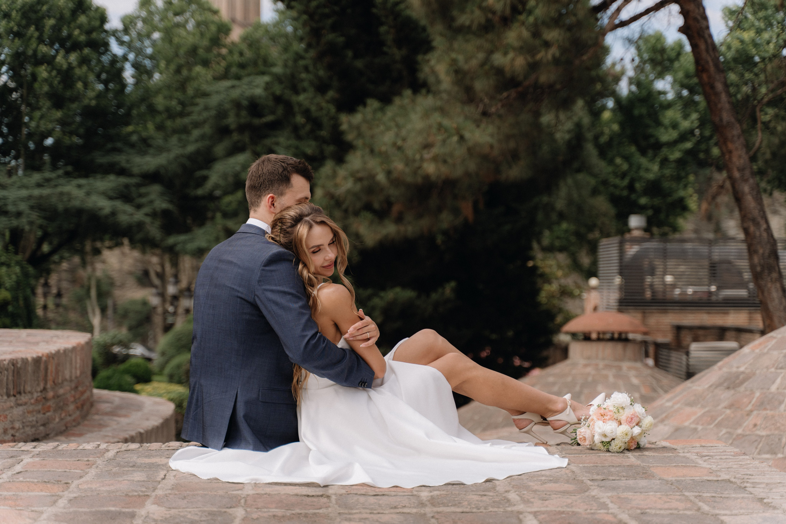 Tbilisi & Jvari. Max & Julia. Дарья Филькова — фотограф и видеограф в Тбилиси, Грузия