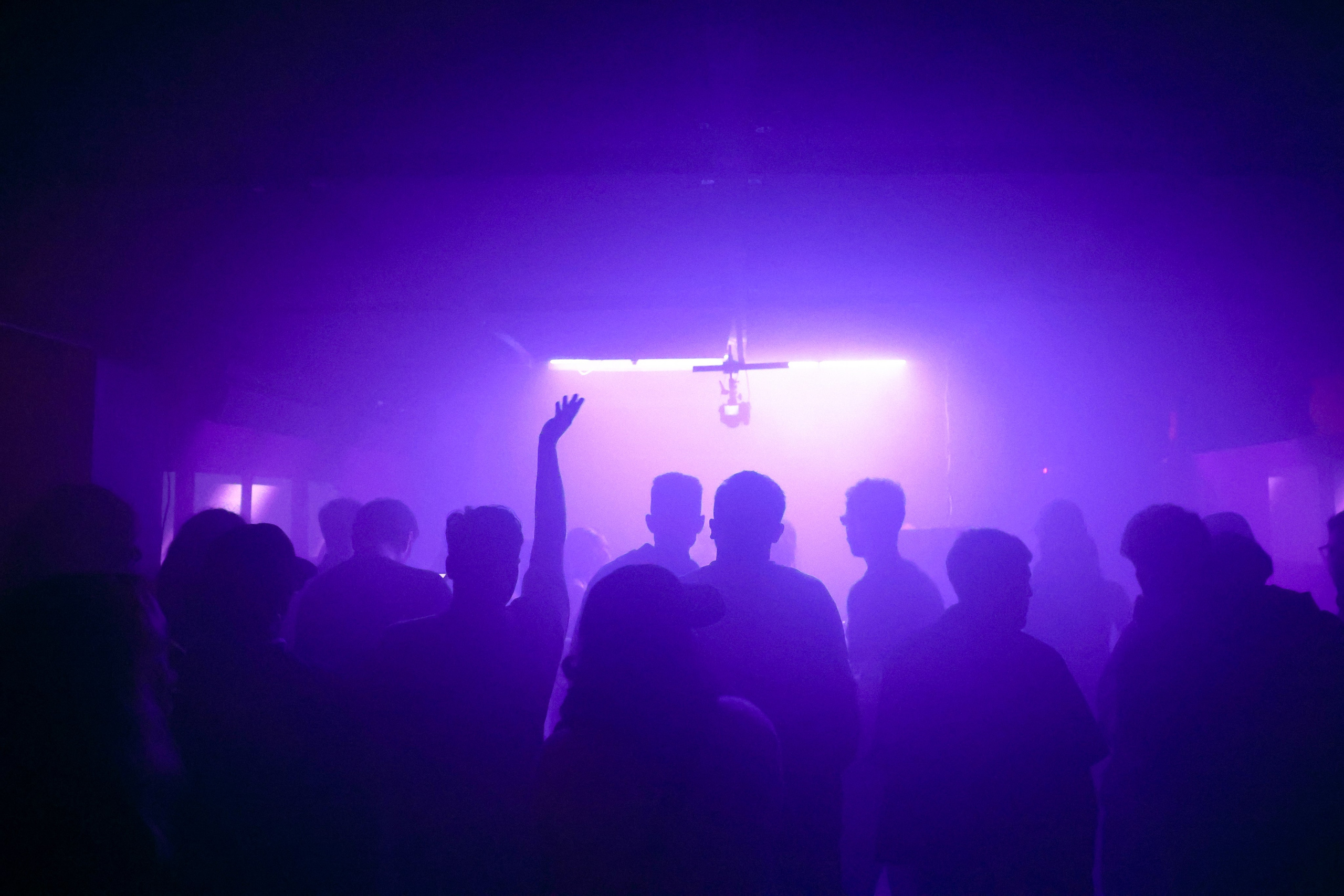 Event reportage (WHATISGOINGON x HOW). Asmikiam