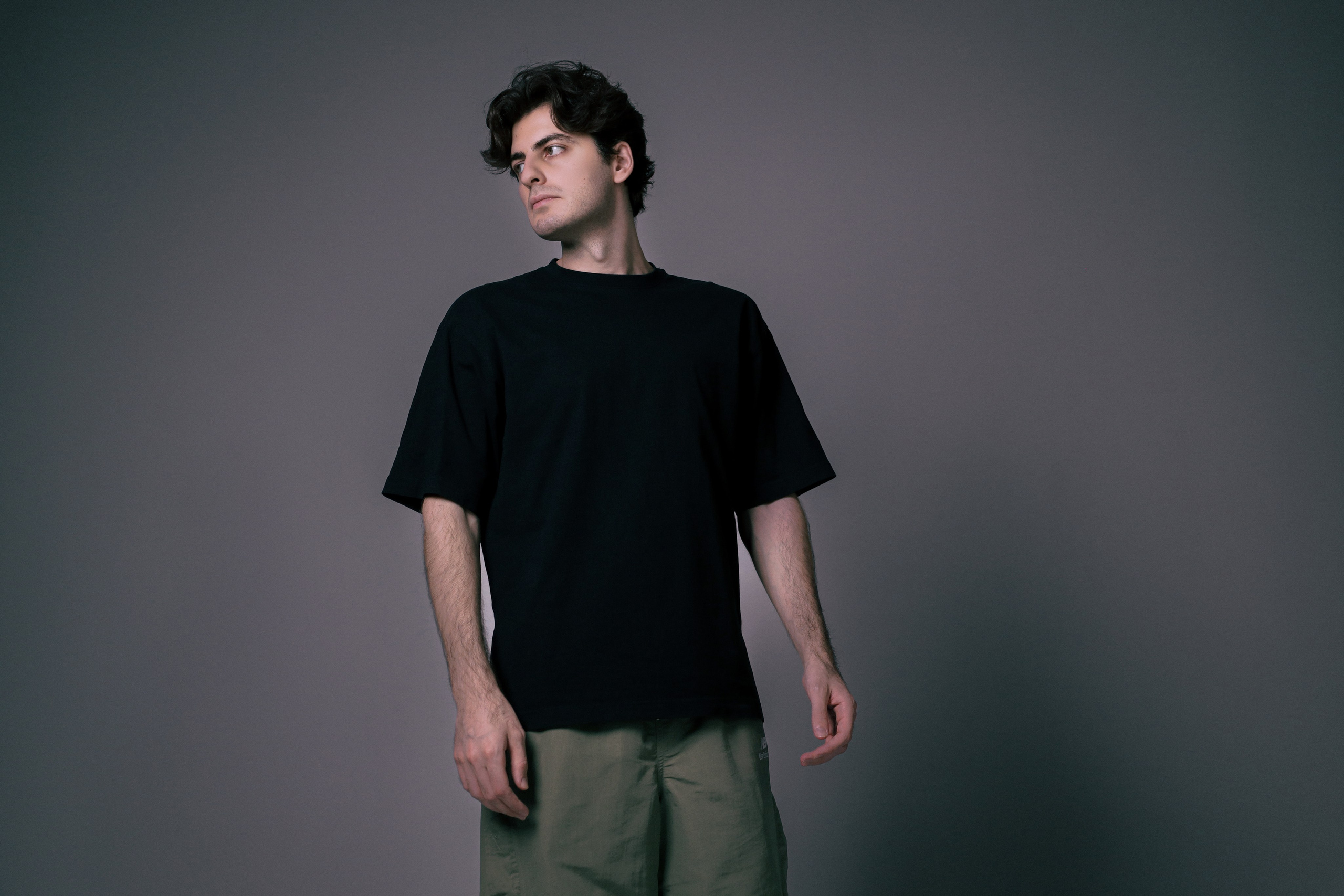 Studio (artur). Asmikiam