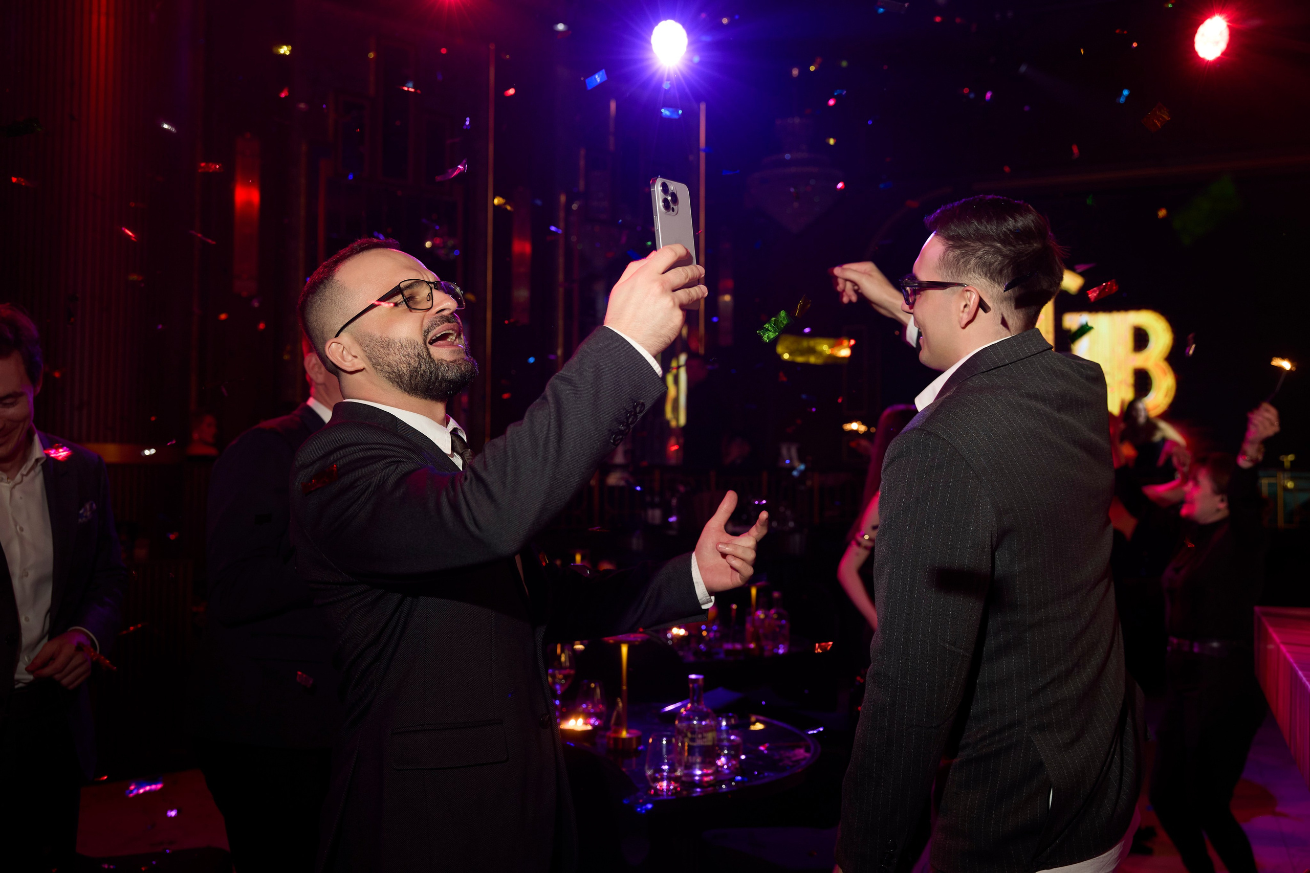 EVENTS. Female Photographer in Dubai