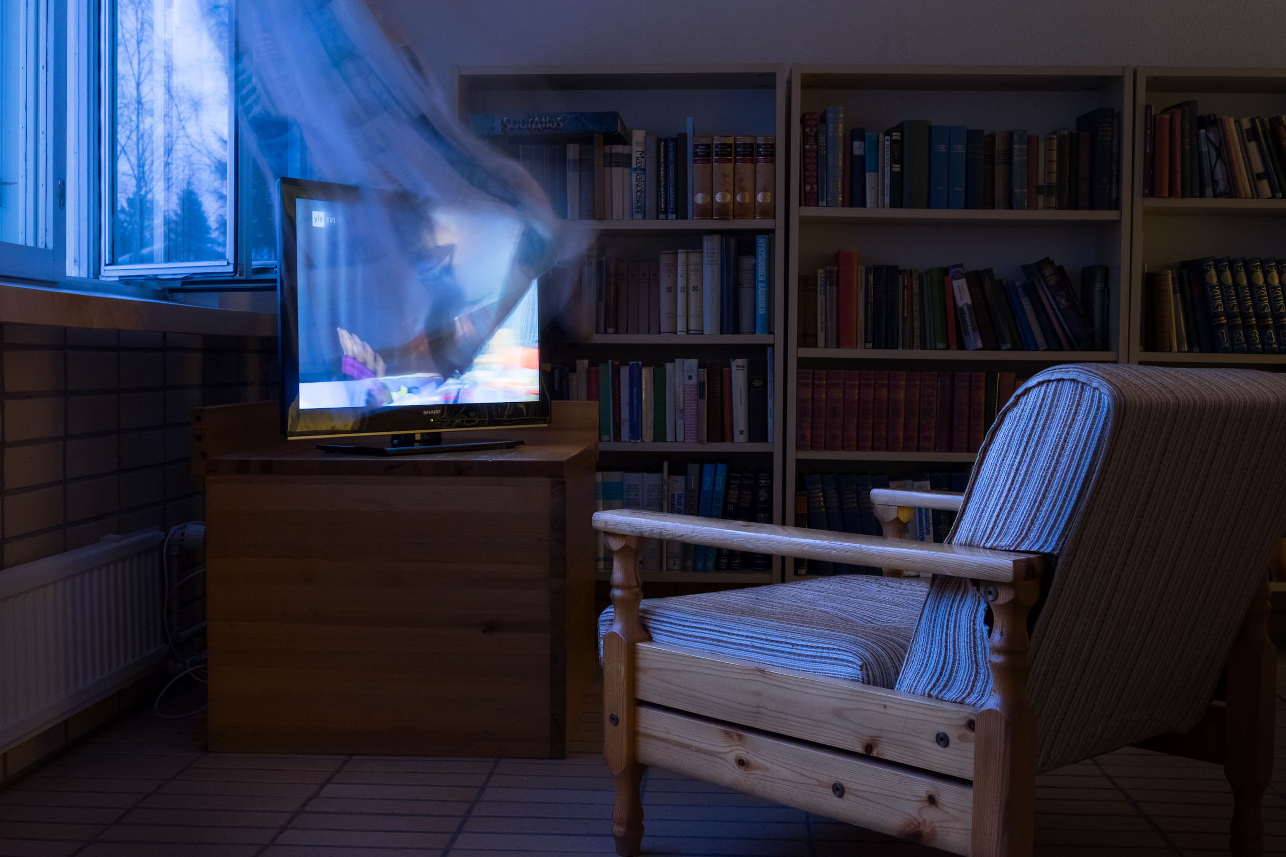 Q_u_a_r_a_n_t_i_n_e_. Main