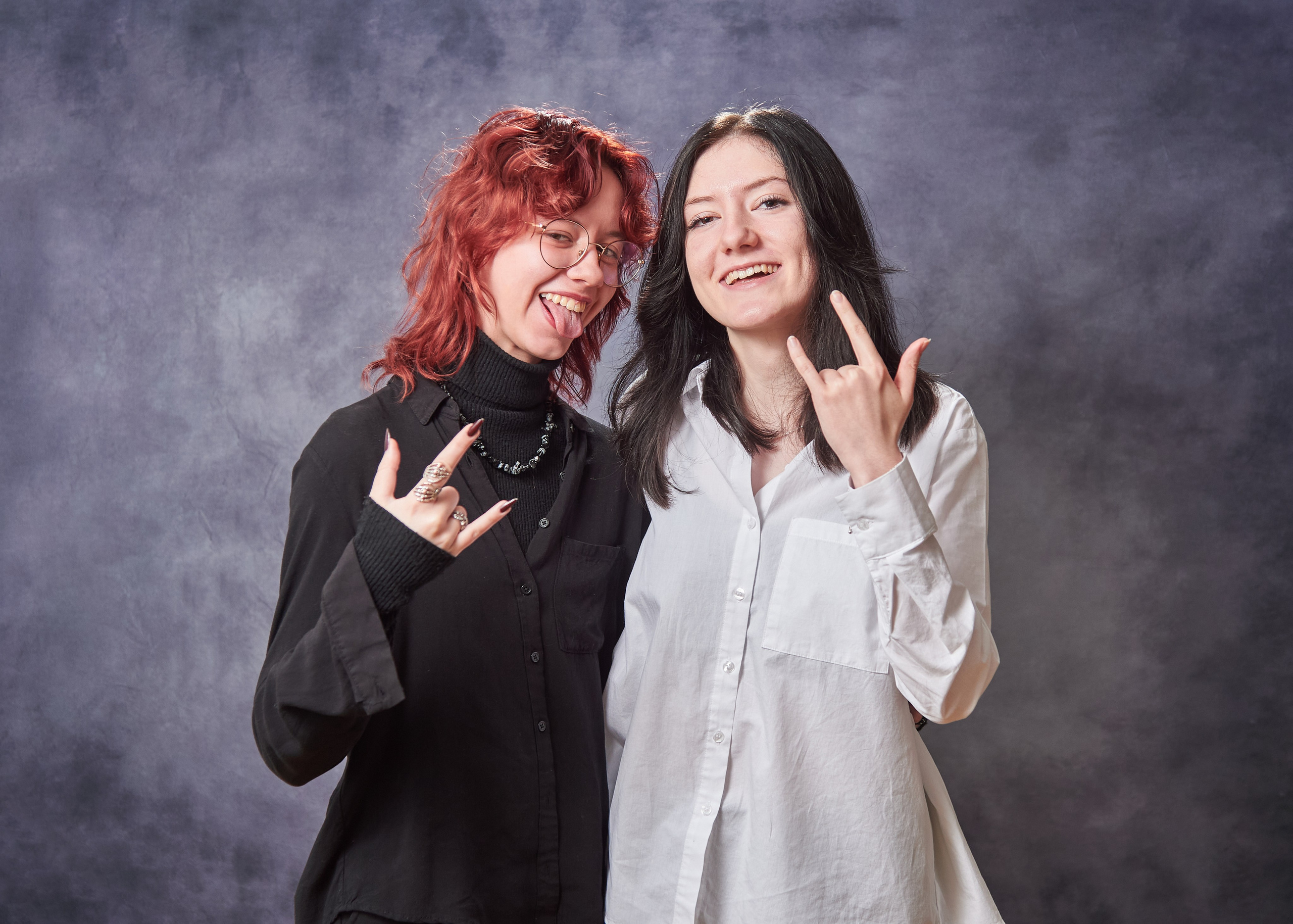 Фотосъёмка школьной жизни | Выпускные альбомы Таллин