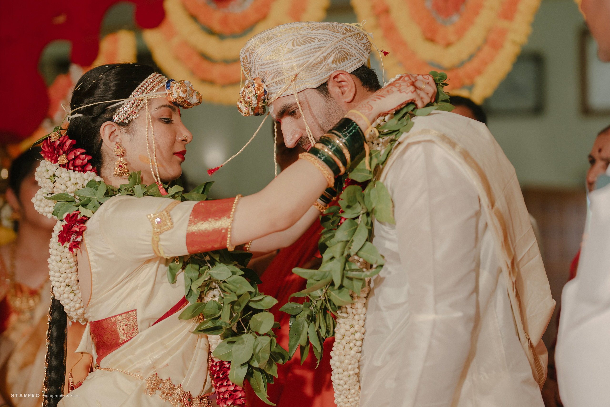 Dr Shivani & Dr Kartik. Adorafilms.in