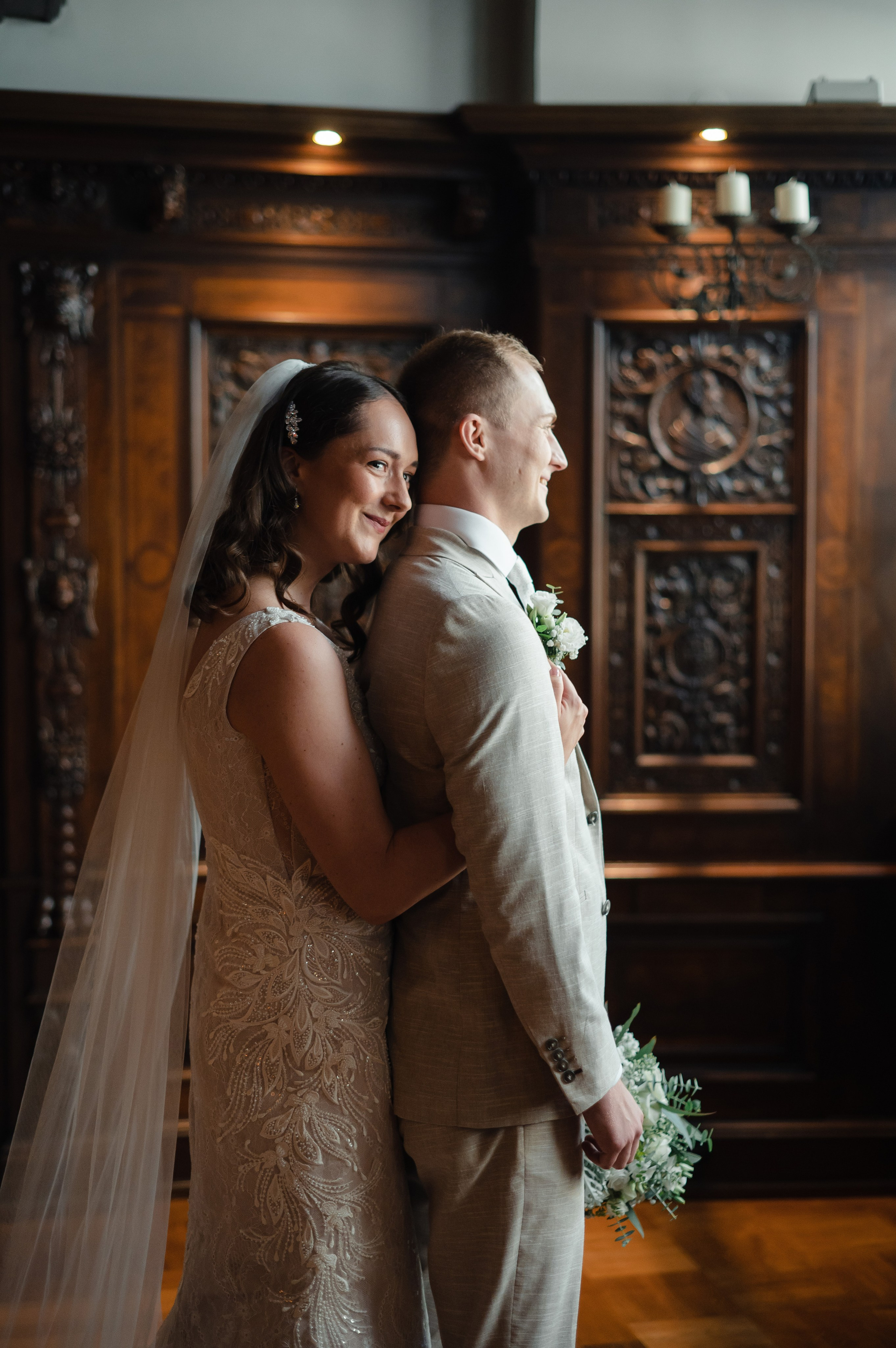 Anna & Julius: Der Anfang gemeinsames Glücks