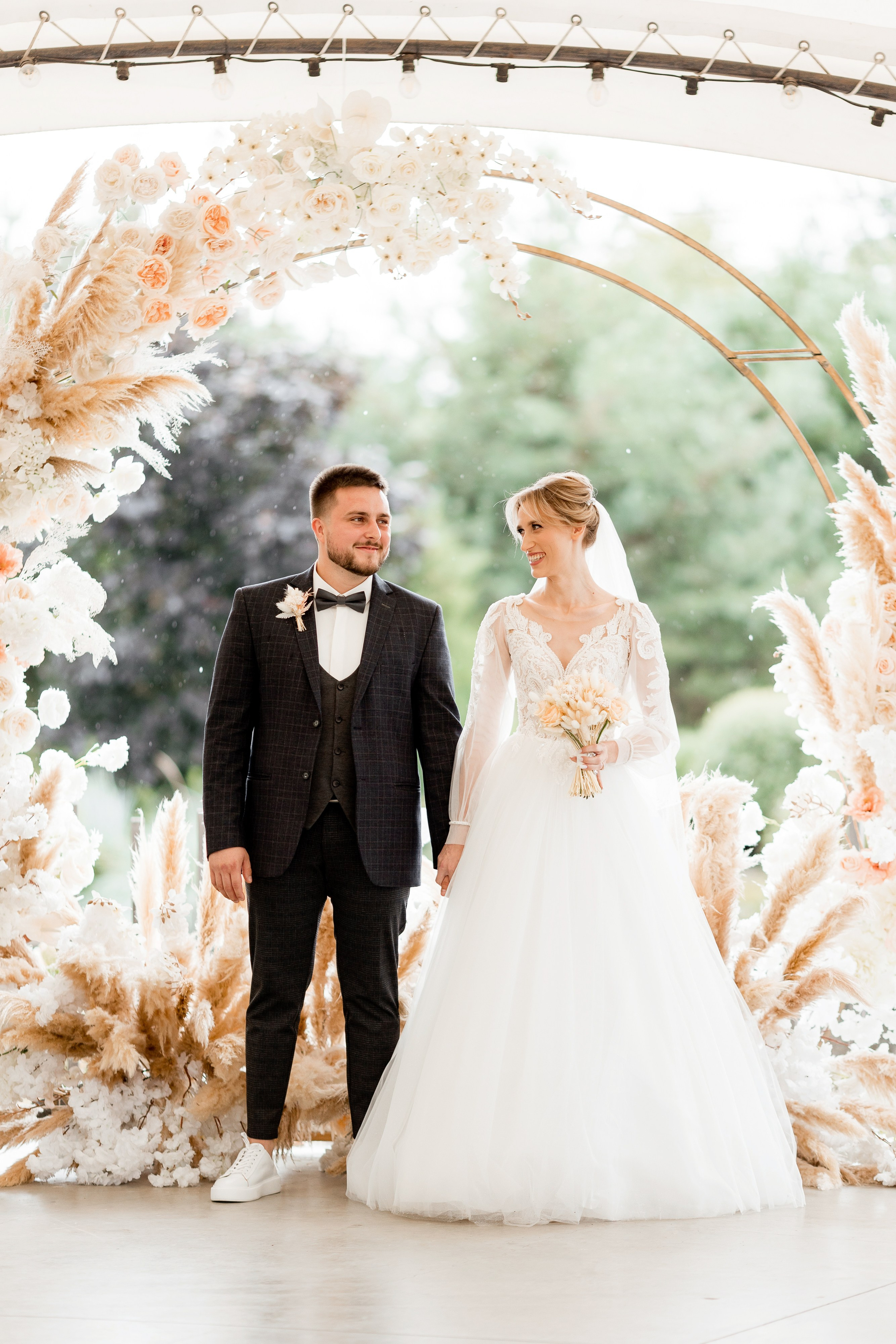 Катерина та Богдан. Ірина Терещук