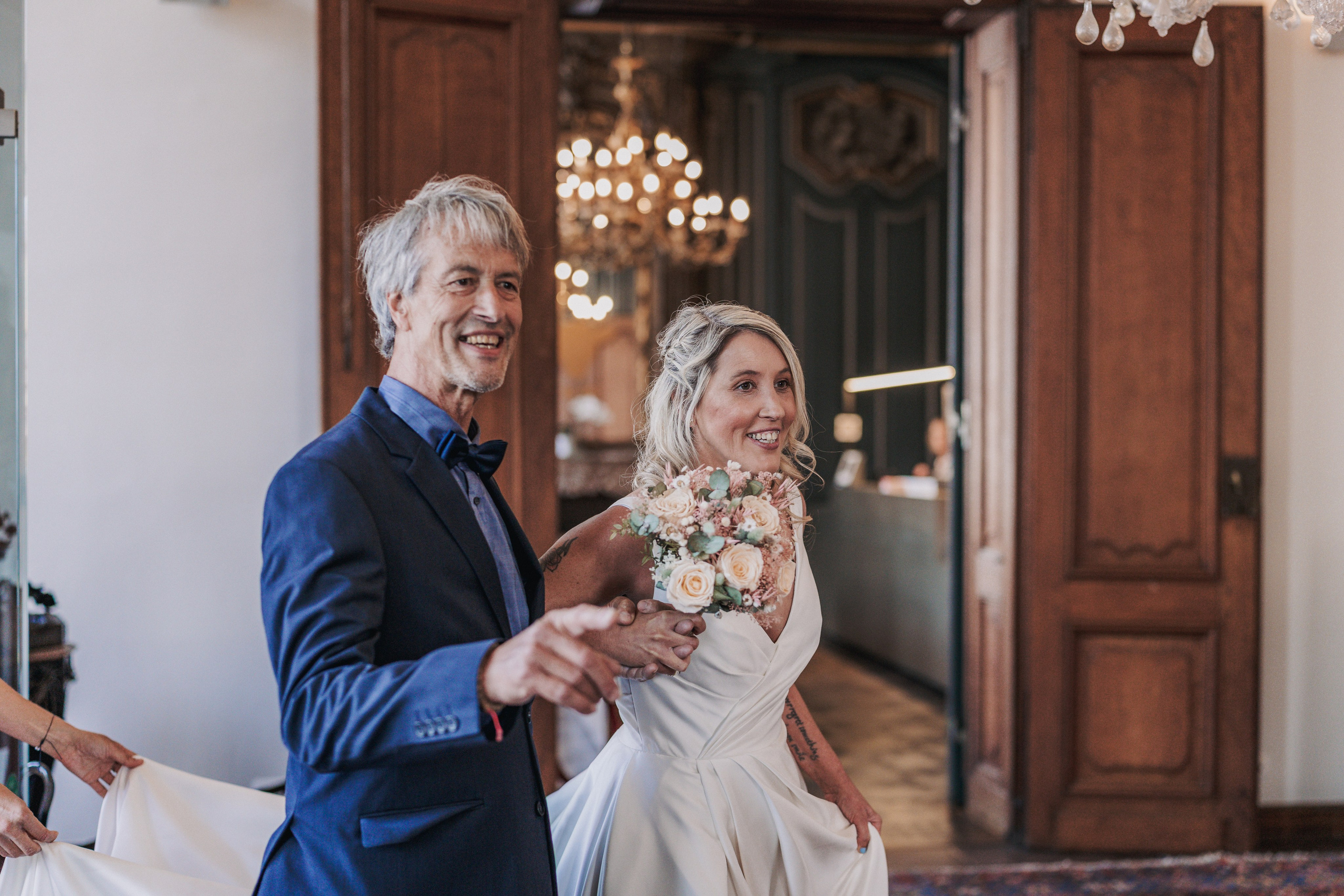 Sophie & Benny. Kapture Photography | Wedding Photography | Wedding Photographer | Editorial, Elegant & Timeless
