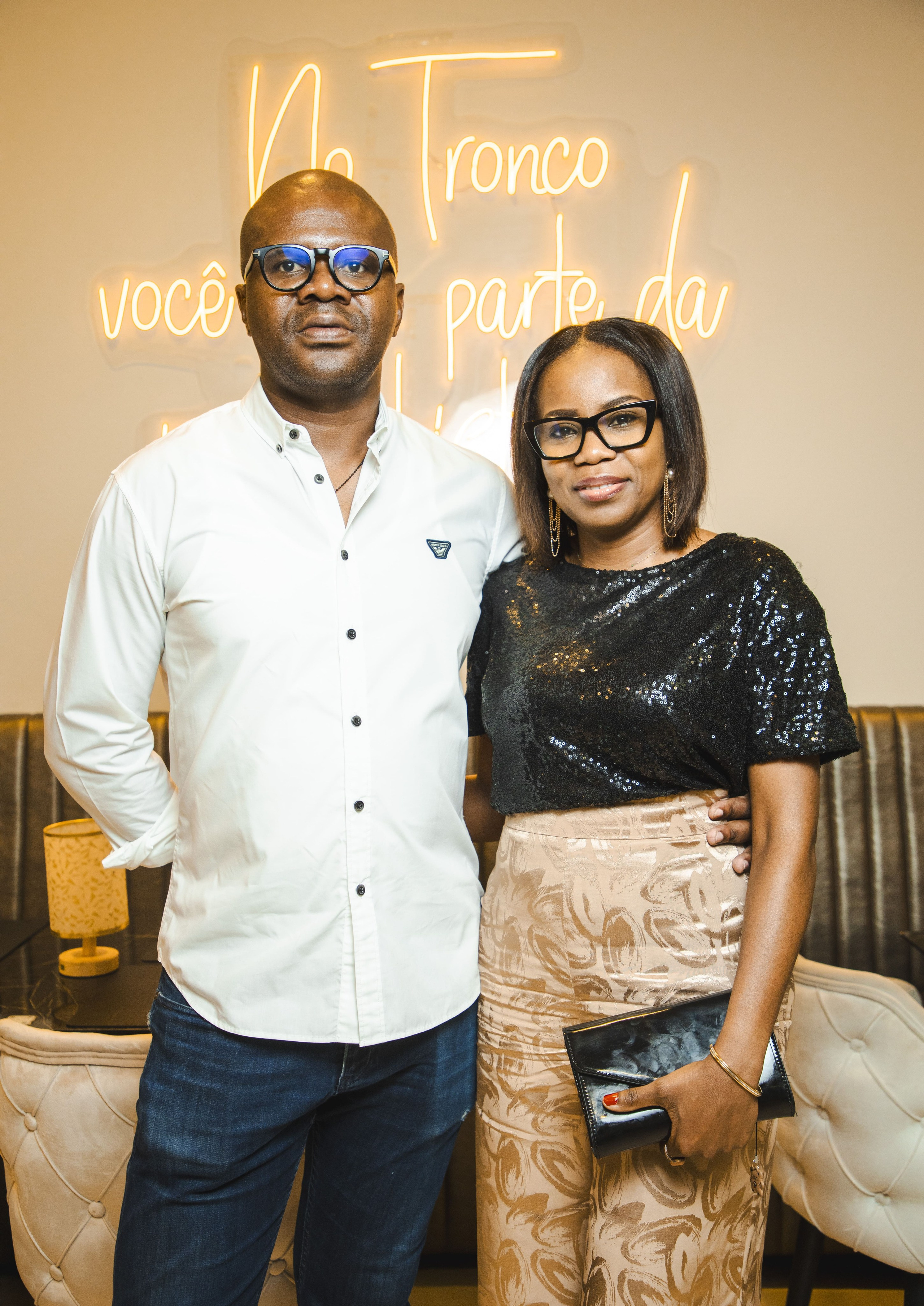 O Tronco — Restaurante e Sky lounge