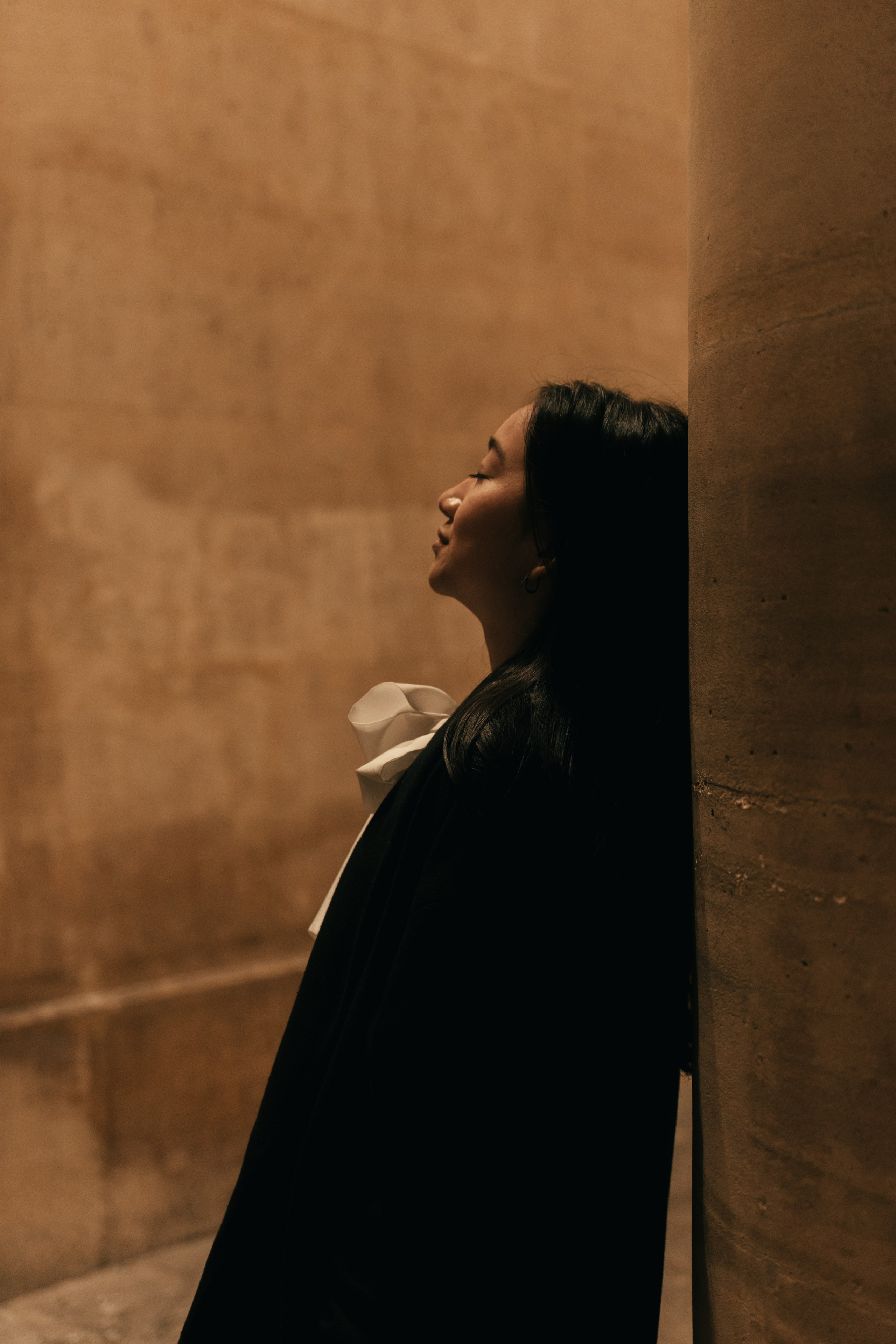 Midnight in Paris. Дарья Филькова — фотограф и видеограф в Тбилиси, Грузия